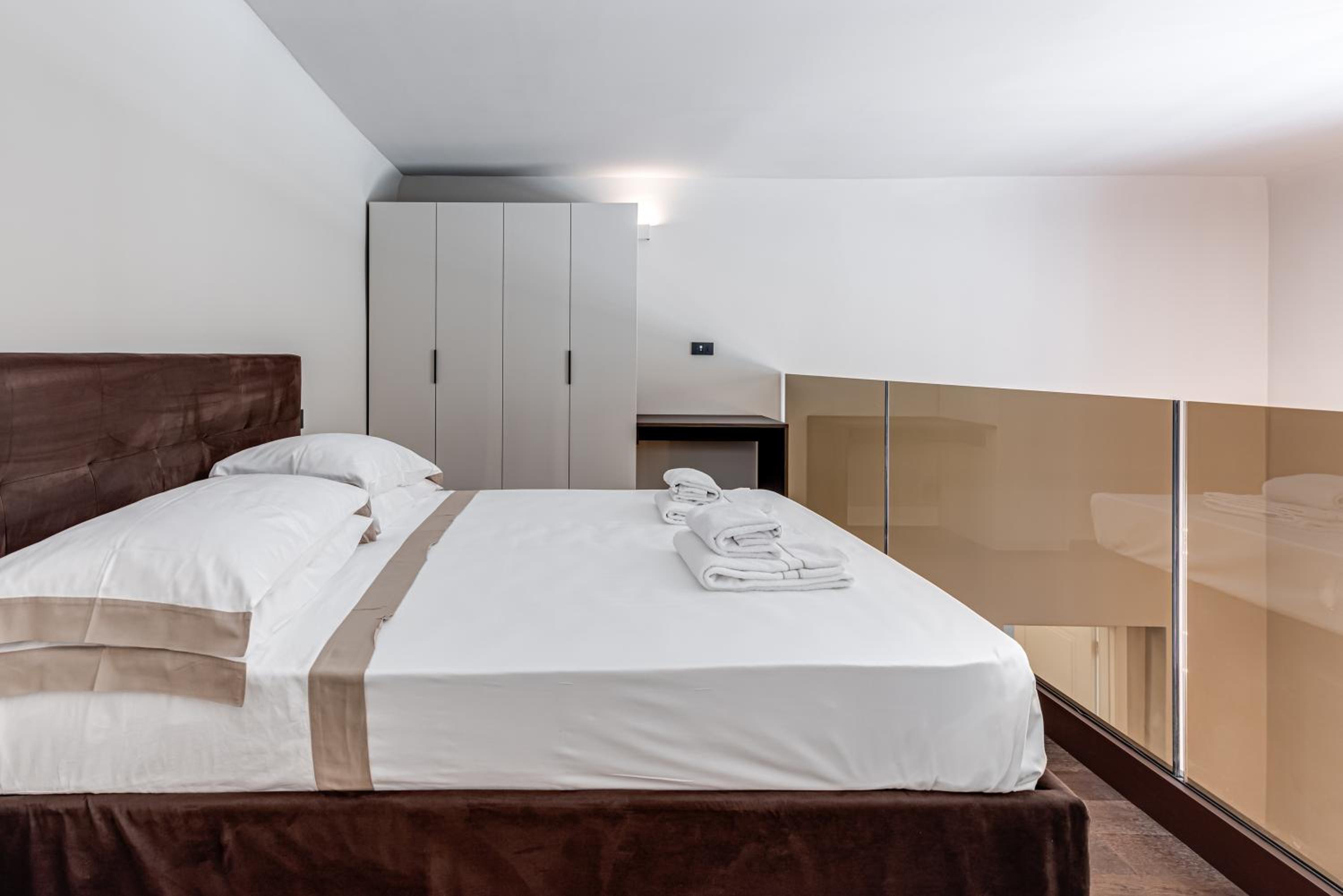 Deluxe Flat in Florence City Center