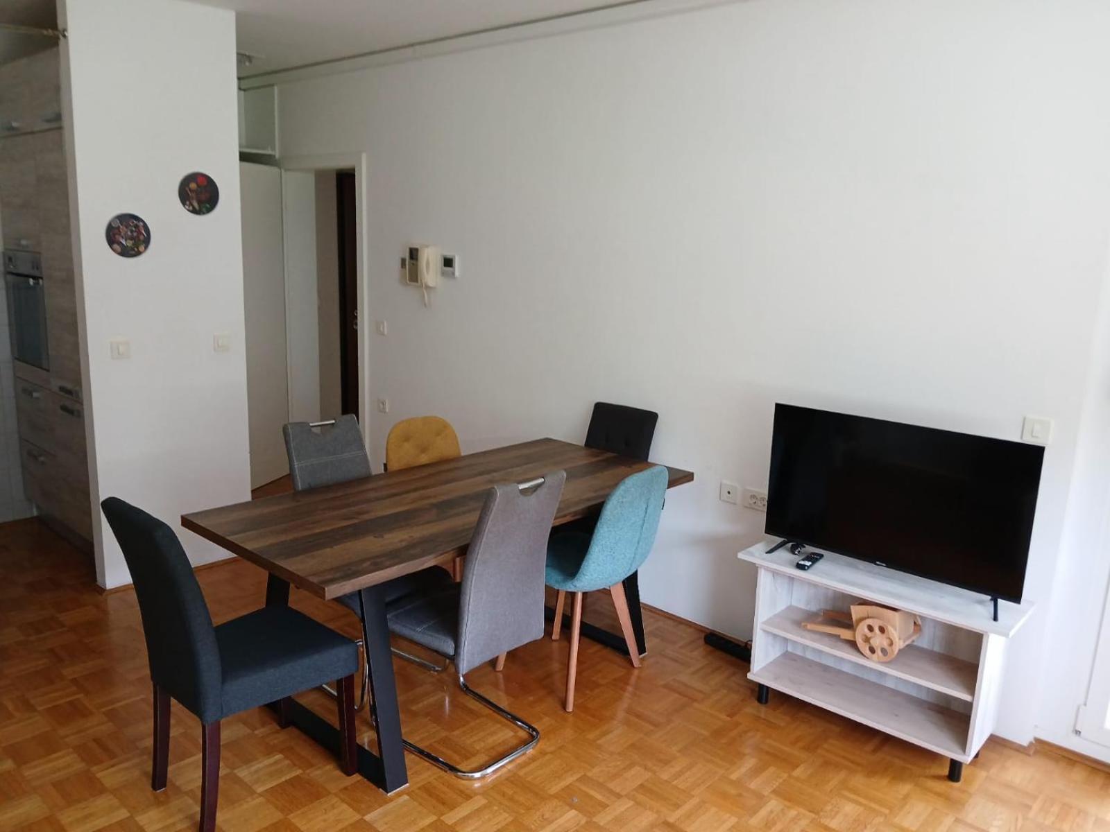 Apartment Oljka