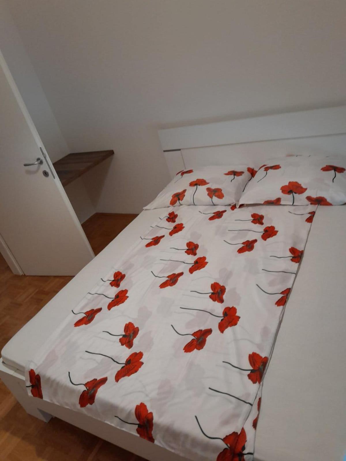 Apartment Oljka