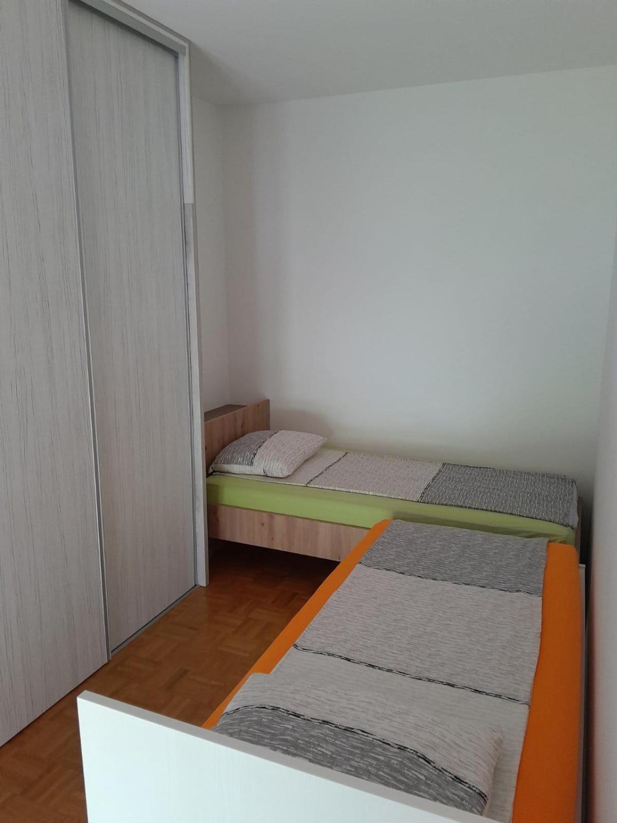 Apartment Oljka