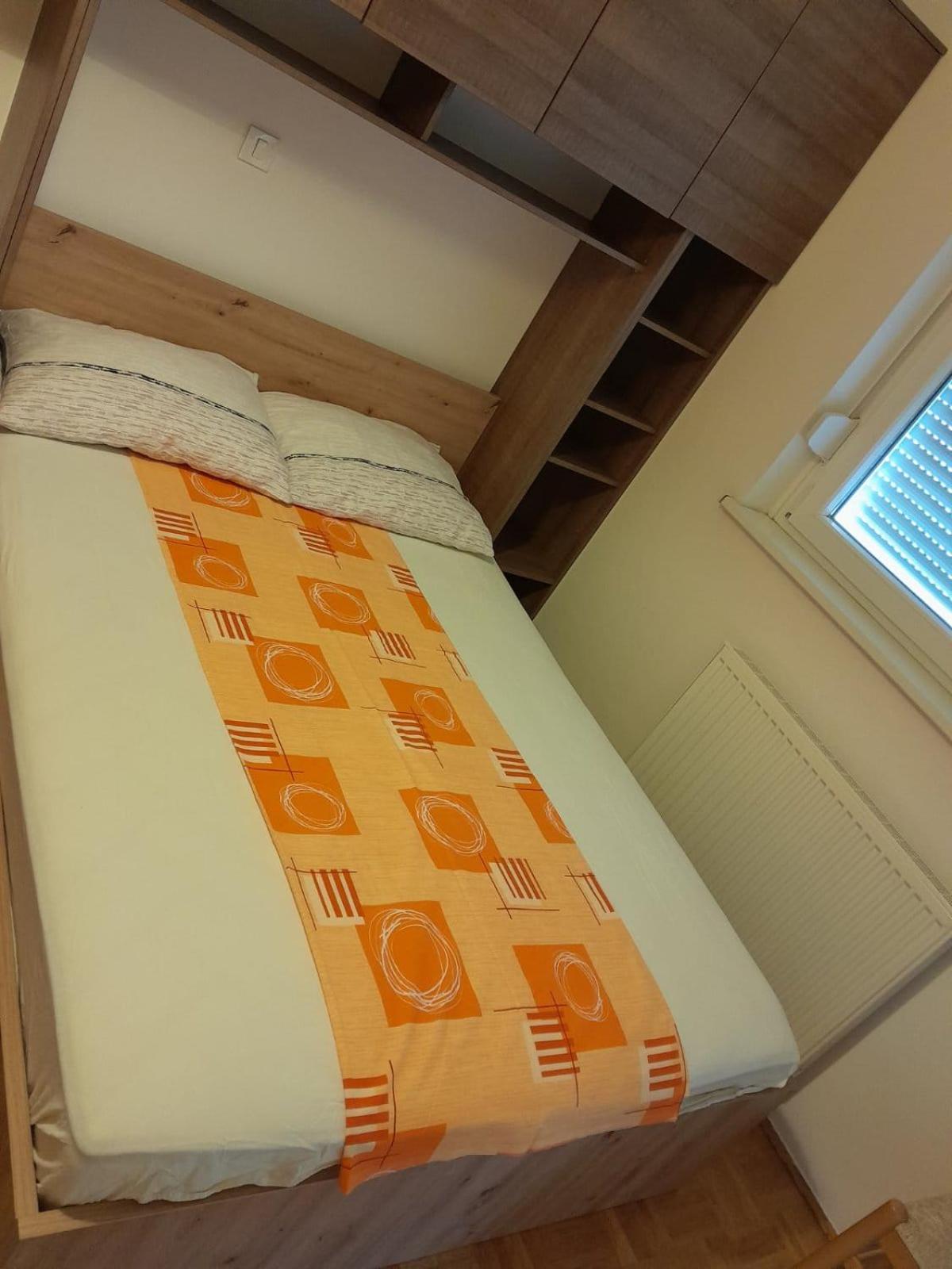 Apartment Oljka