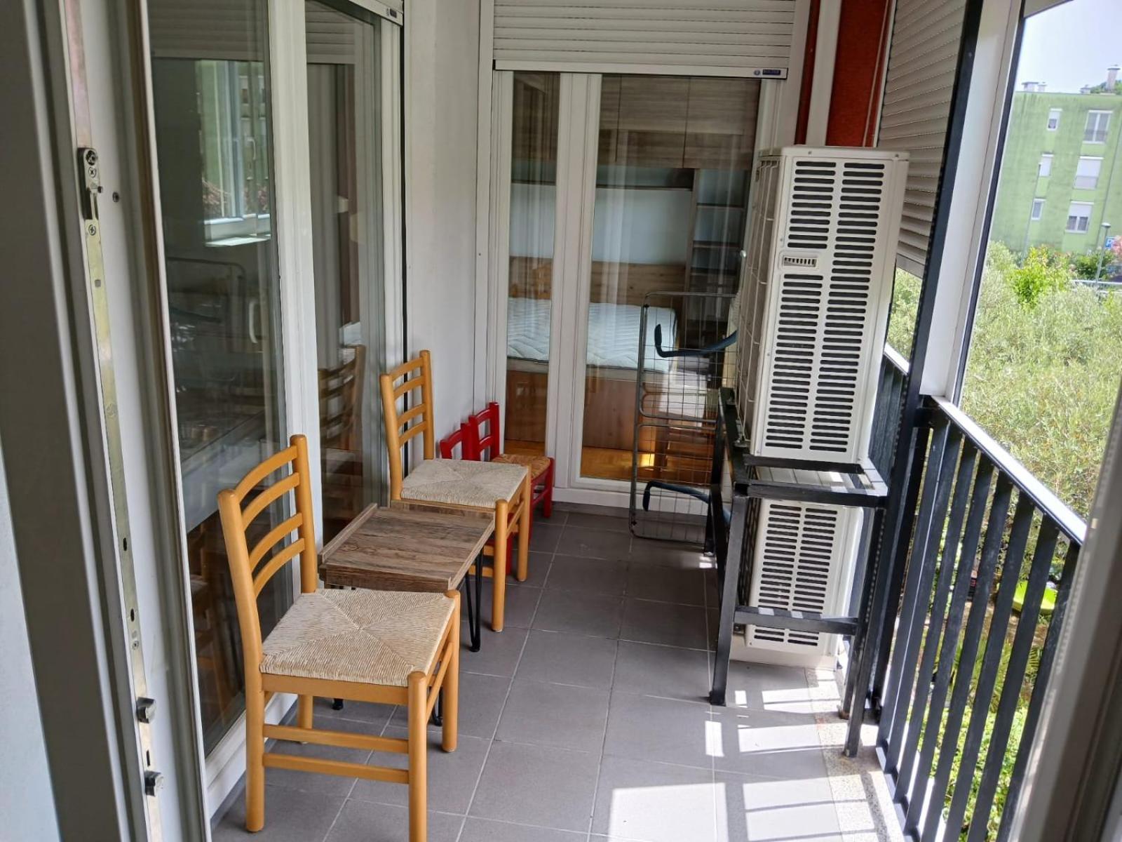 Apartment Oljka