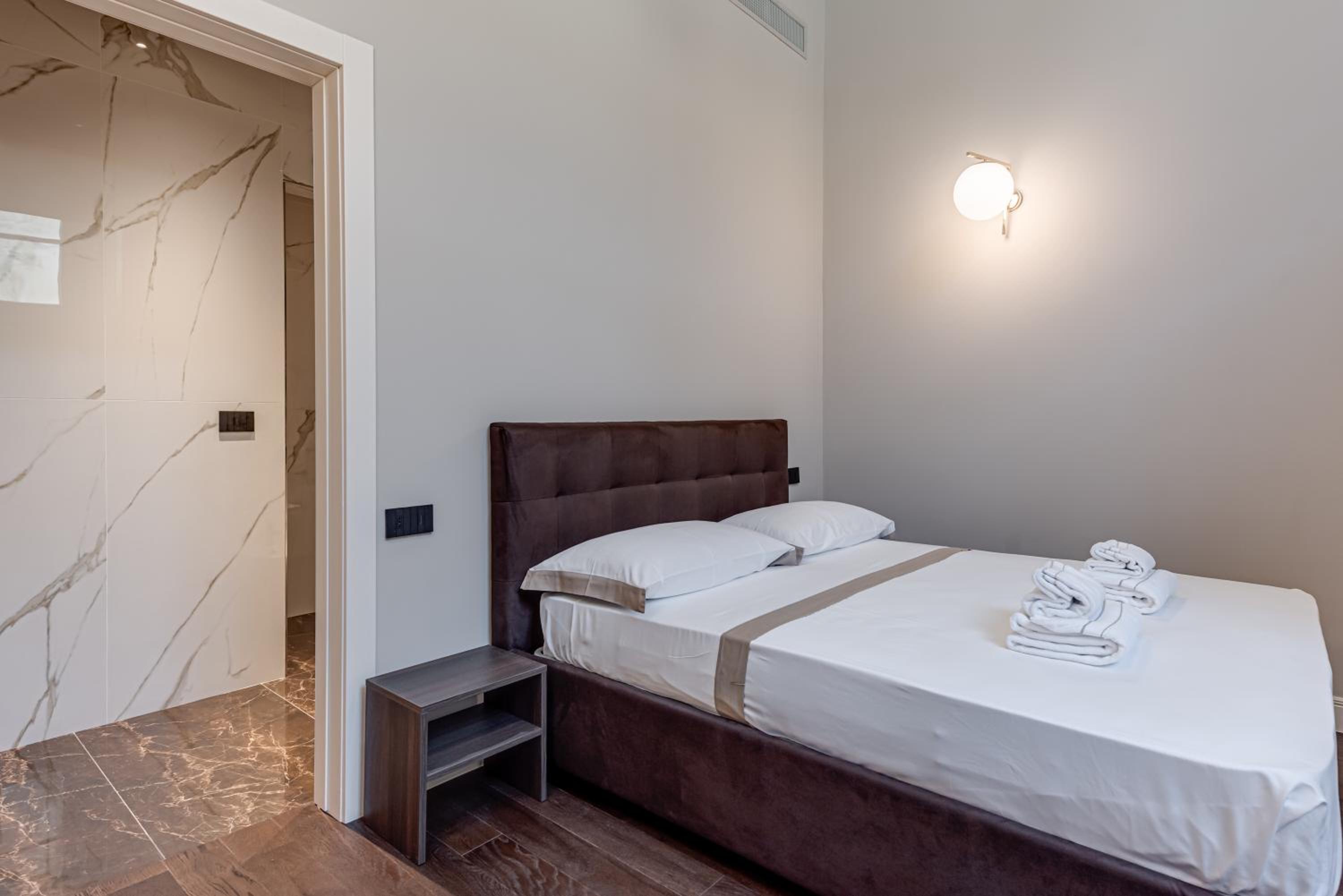 Deluxe Flat in Florence City Center