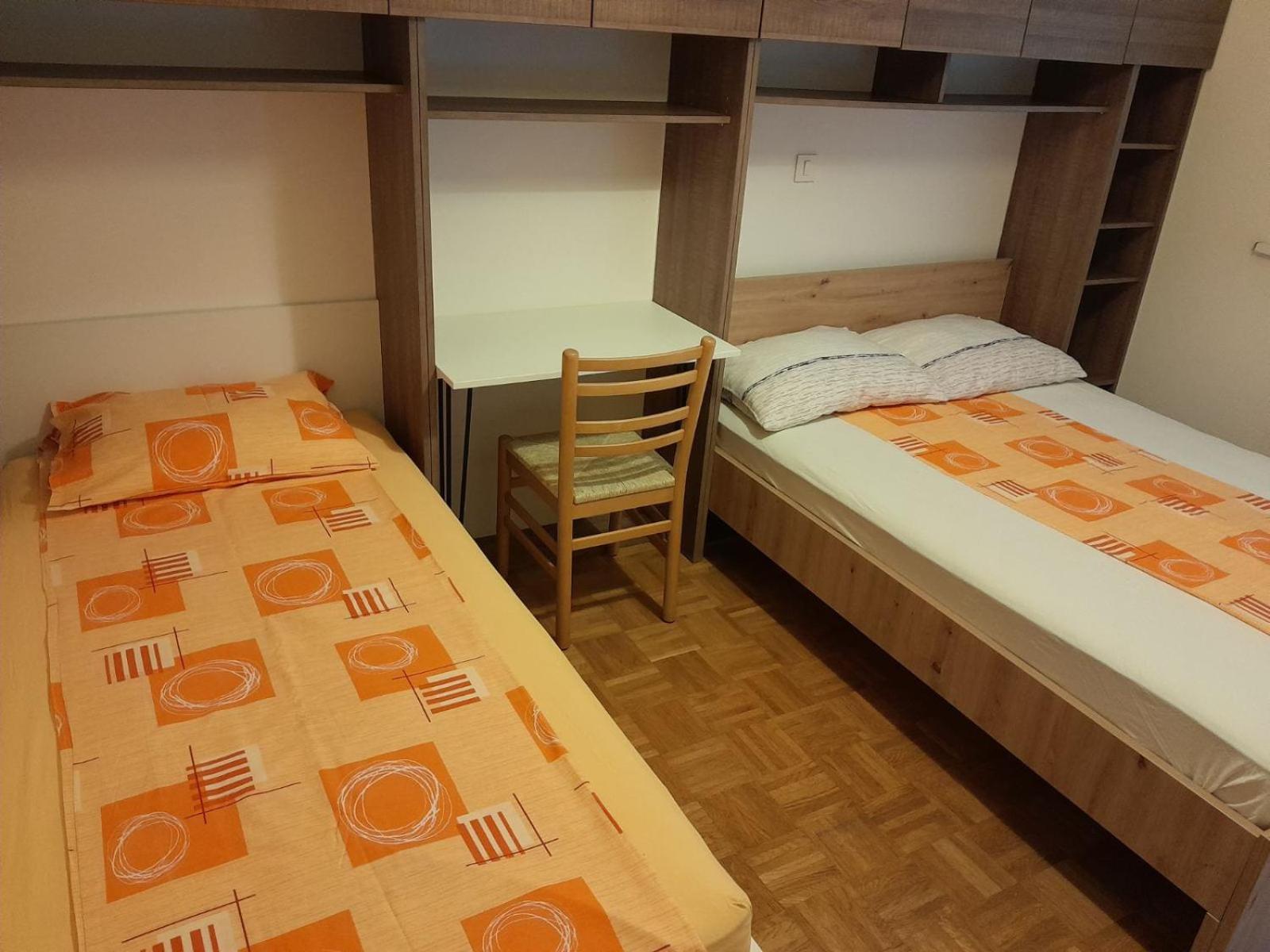 Apartment Oljka