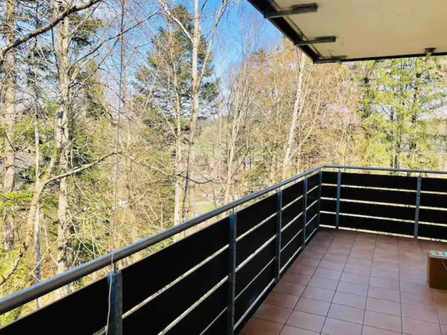 SeeNest - Schickes Apartment in Bühl am Alpsee