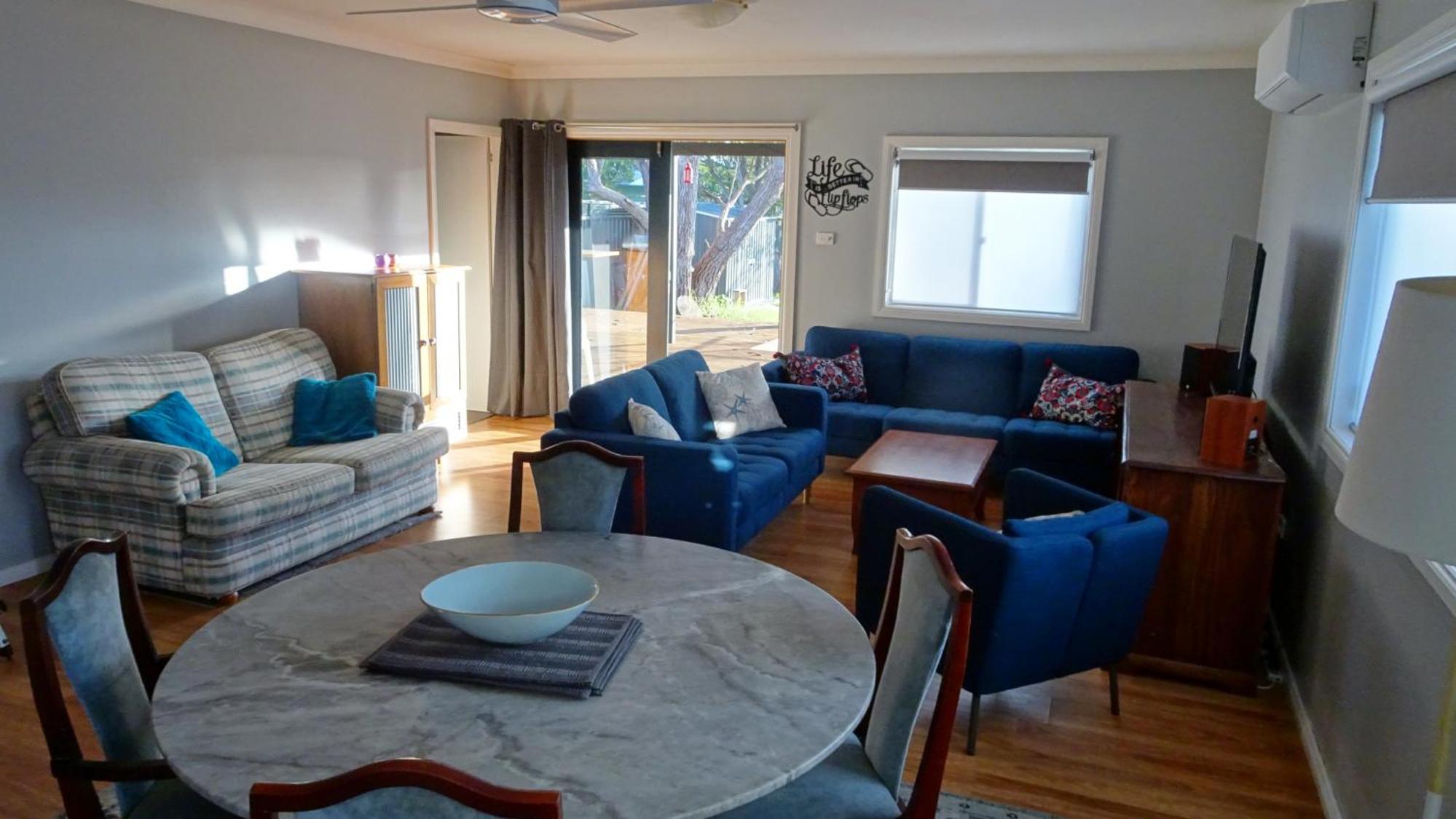 Sojourn - Culburra Beach