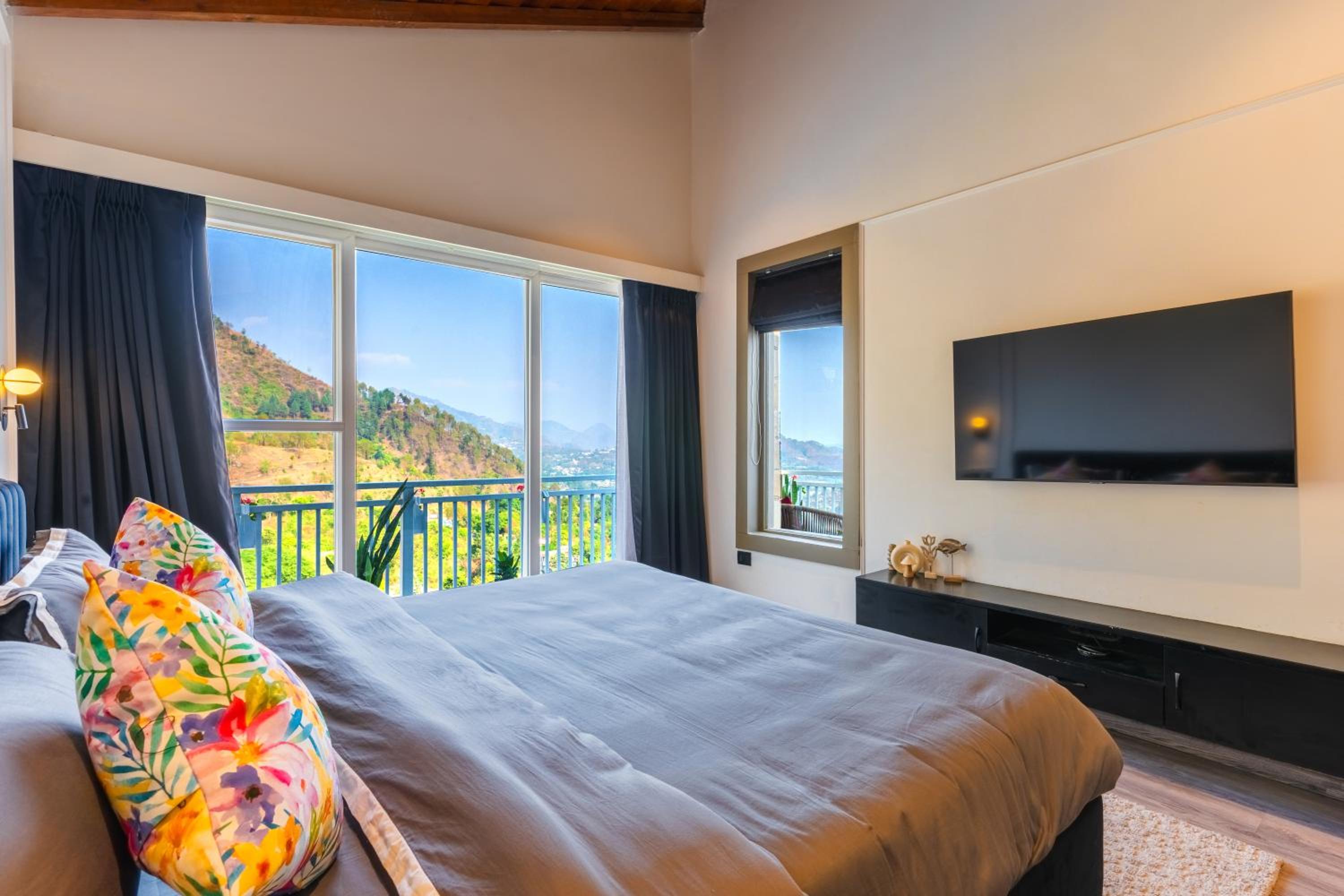 Kiyo Stays - Villas Mizu view 5