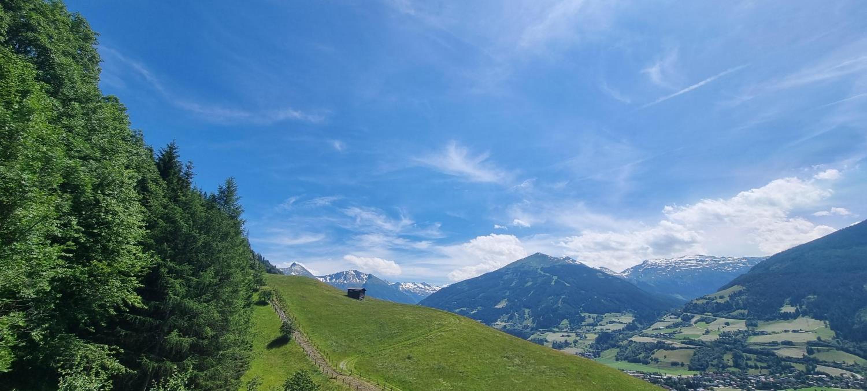 Appartement Grubhof