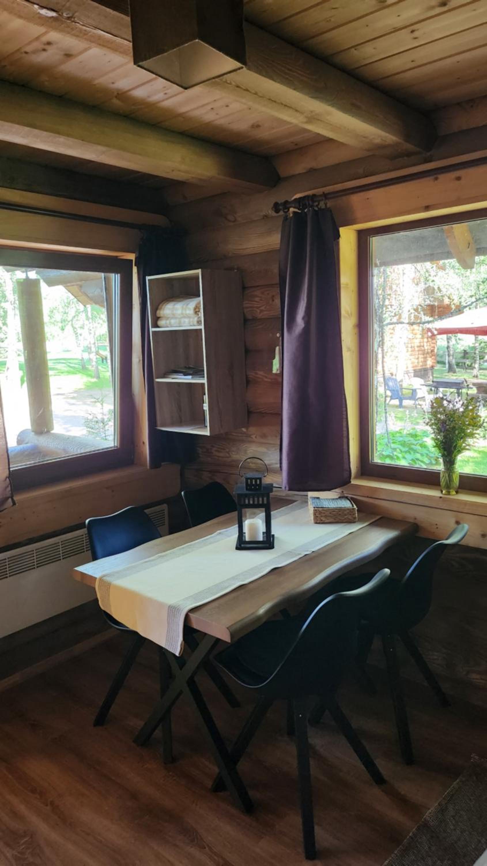 Camping Oskalns