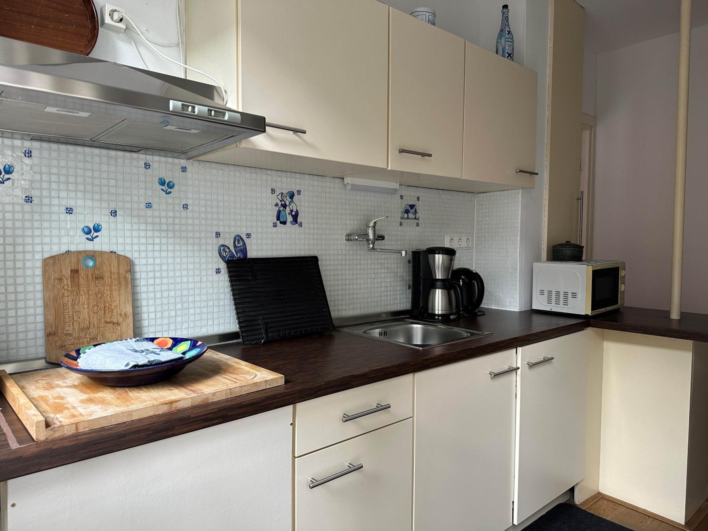 B&B West City Amsterdam