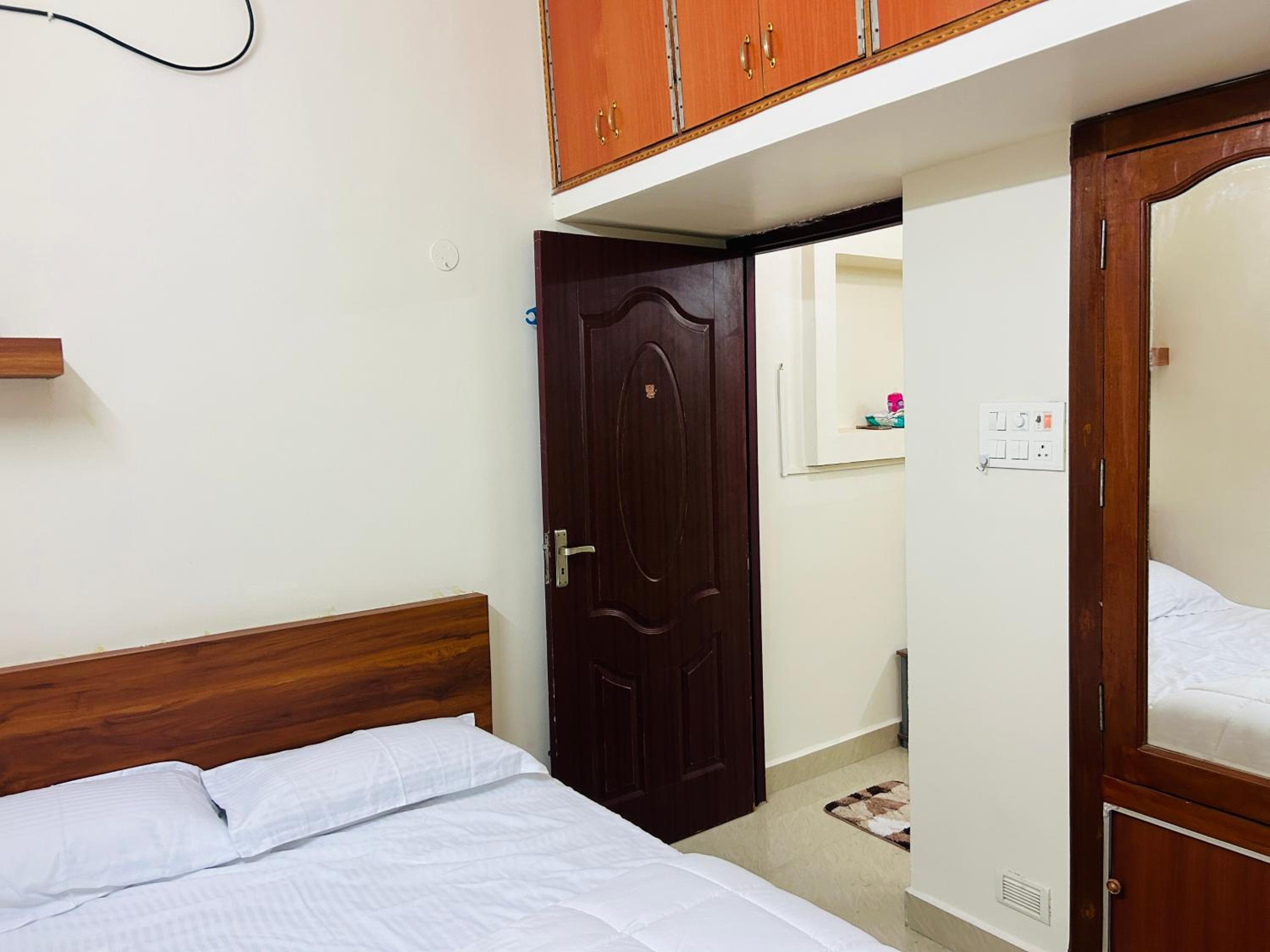 SSillam Homestay