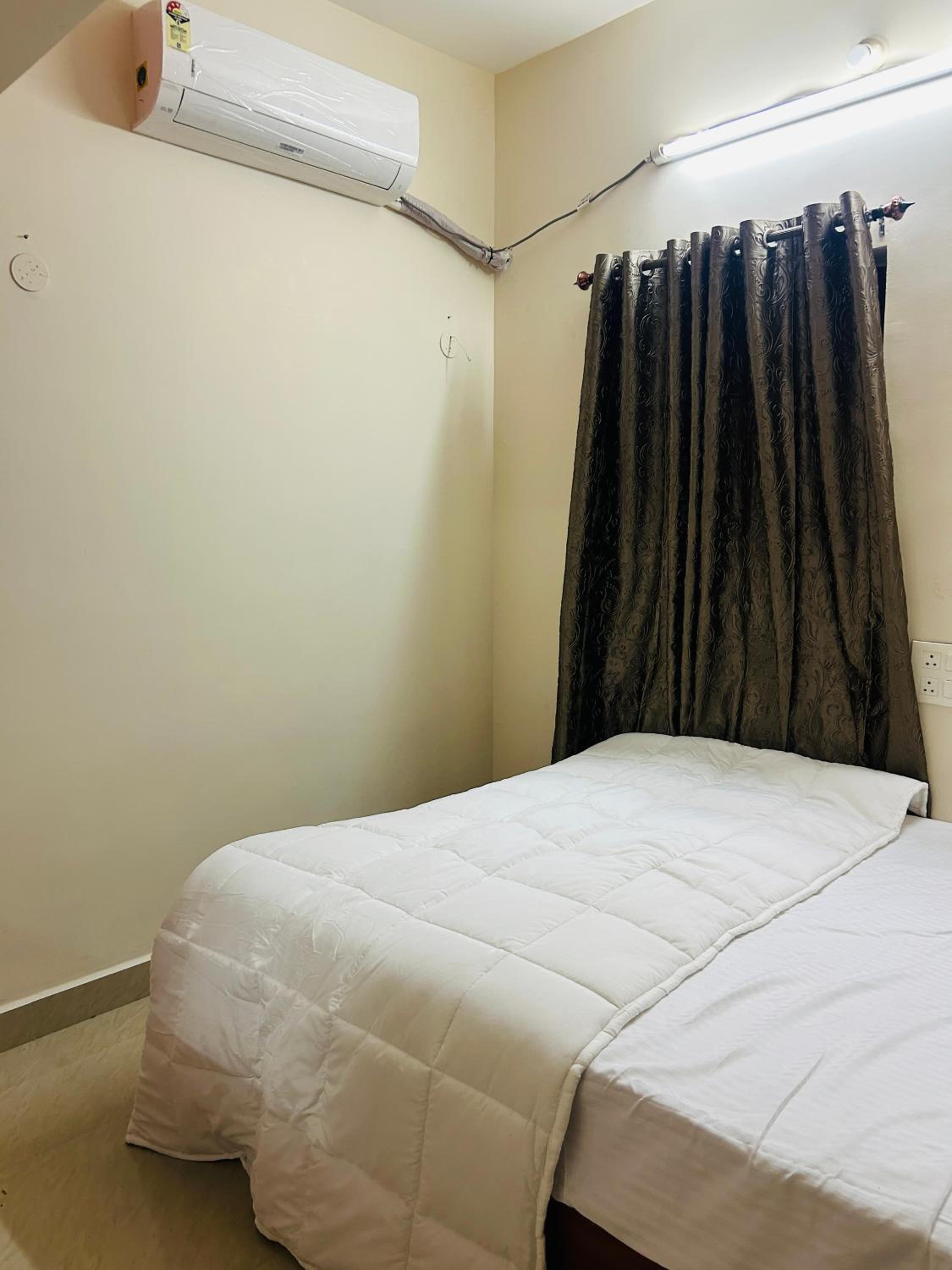SSillam Homestay