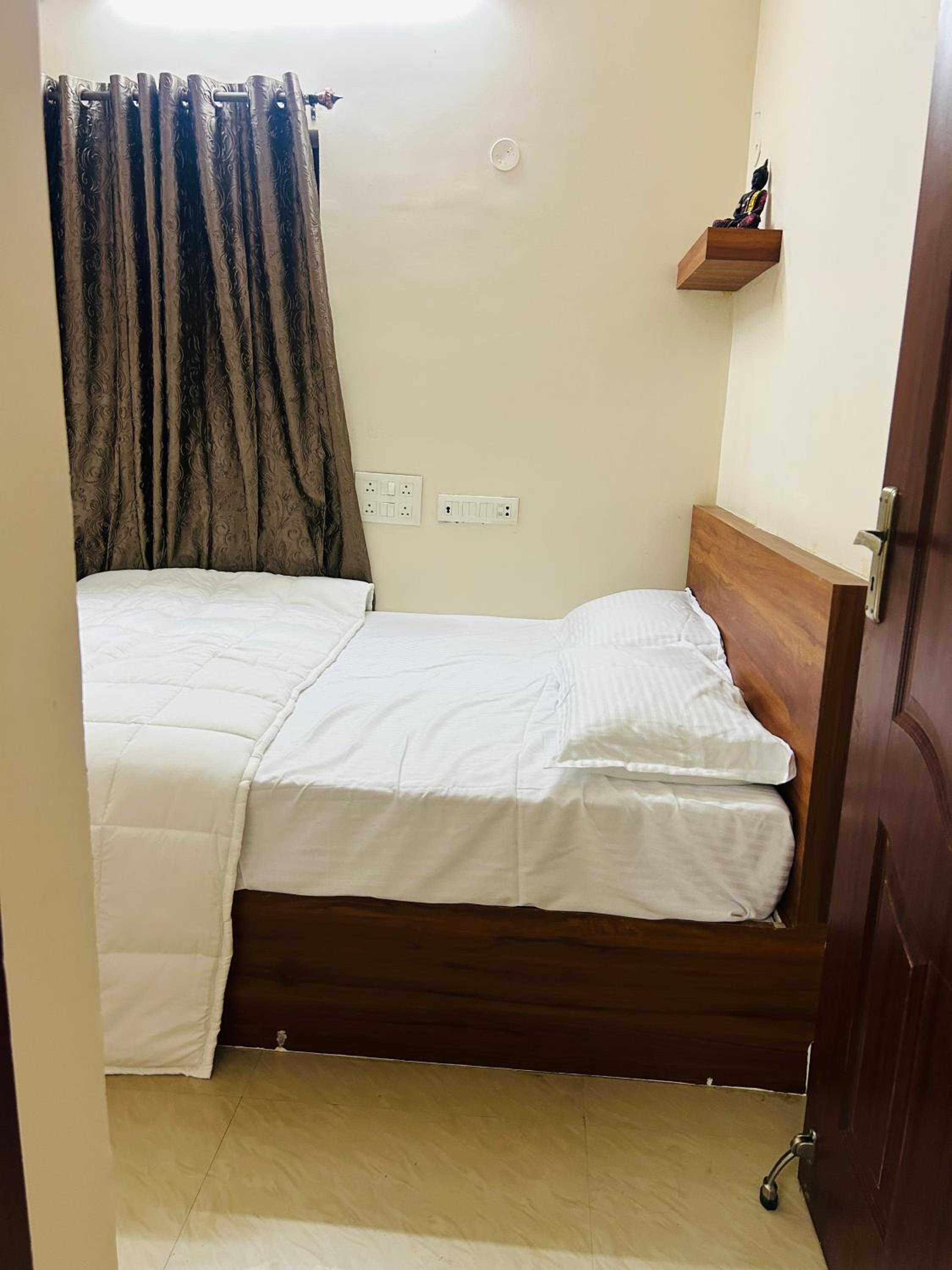 SSillam Homestay