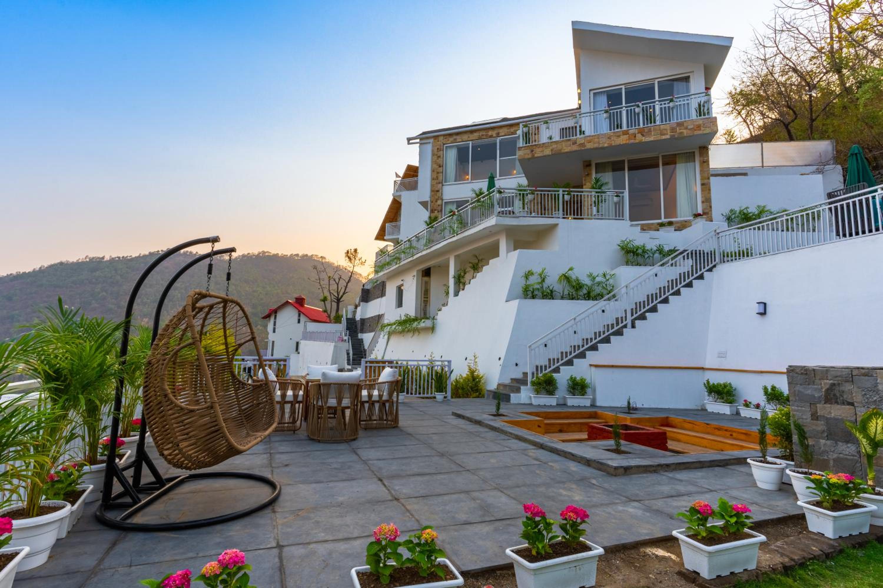 Kiyo Stays - Villas Mizu view 4