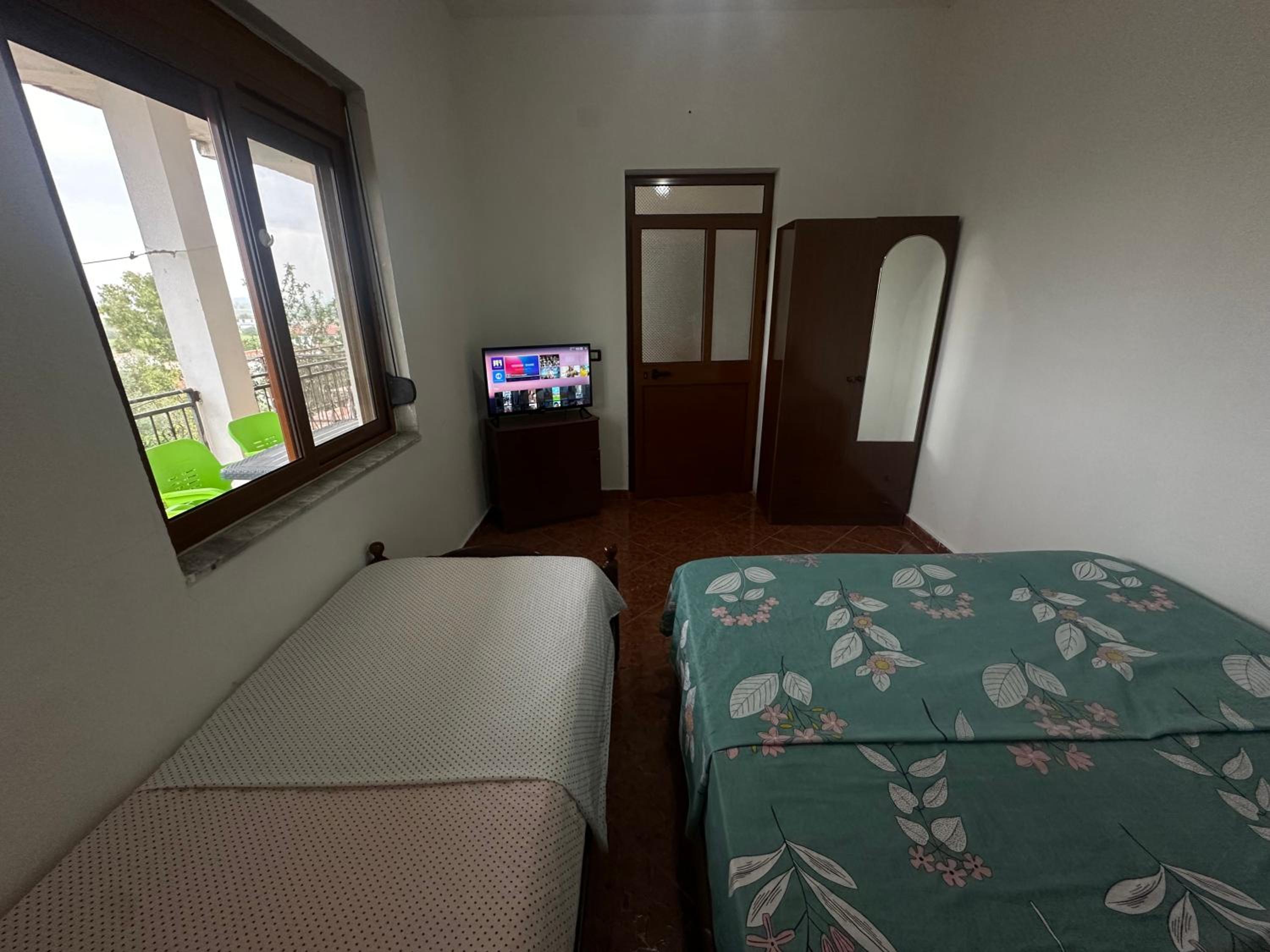 Apartment for rent vacation KRASNIQI