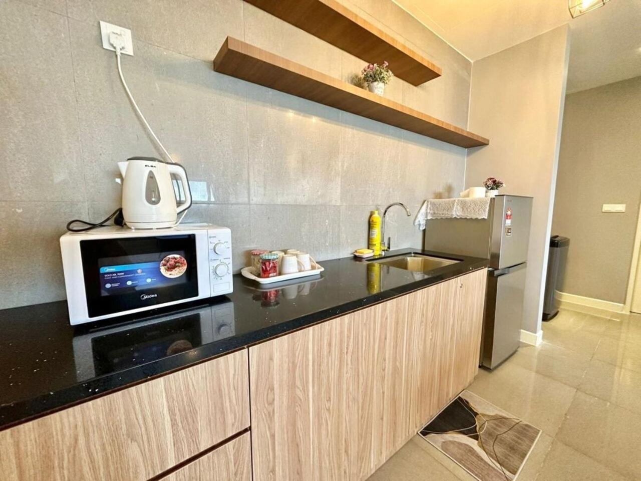 Imperio Residence Melaka photo 7
