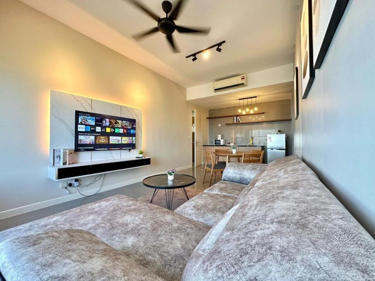 Imperio Residence Melaka photo 2