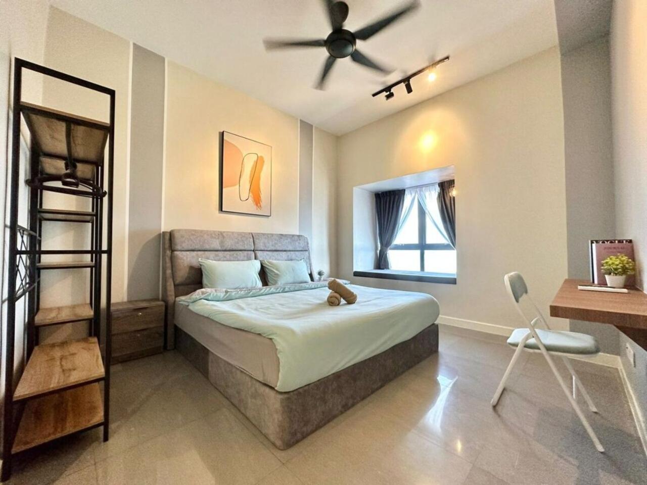 Imperio Residence Melaka photo 5