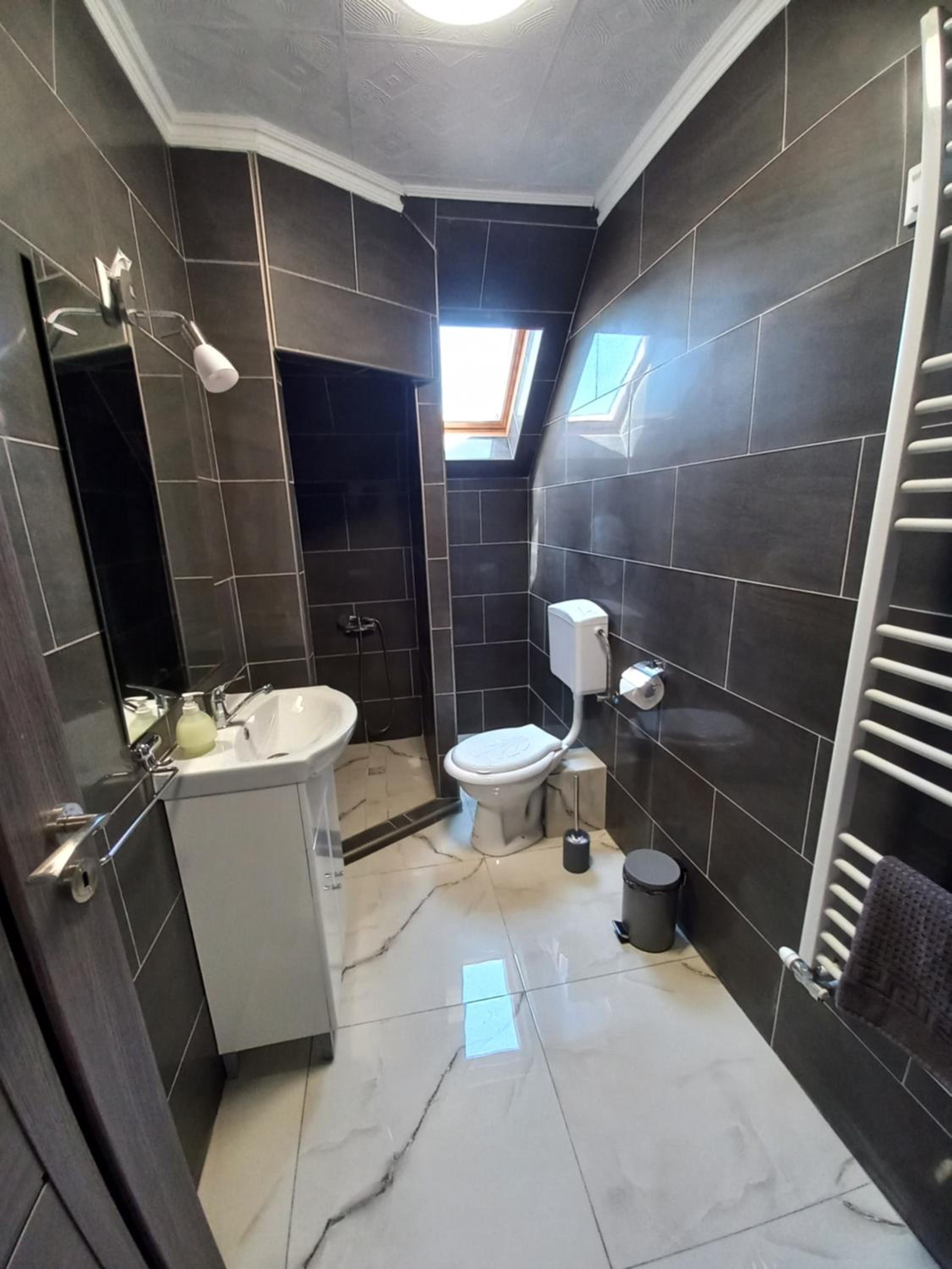 Fain Apartman