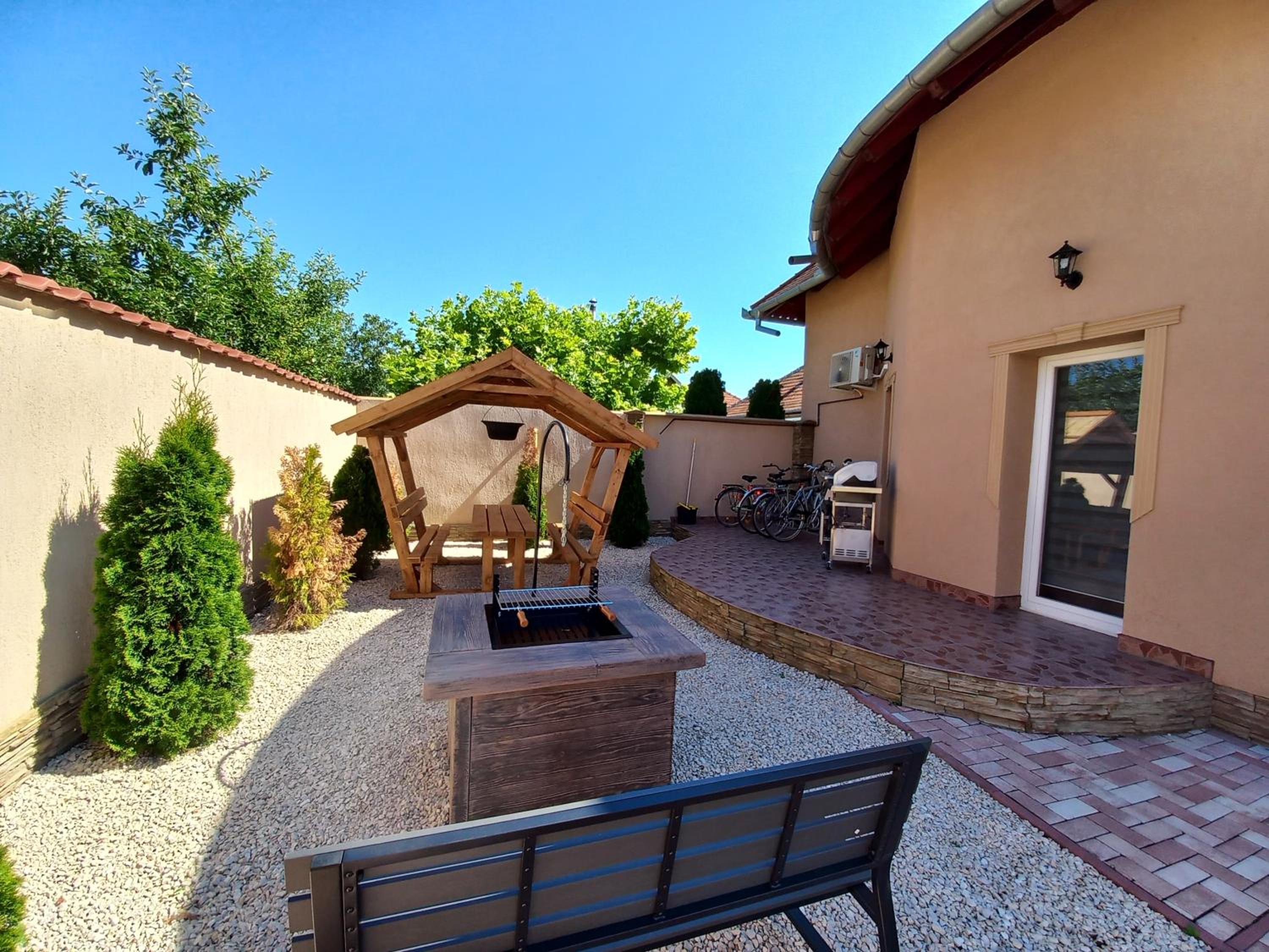 Fain Apartman