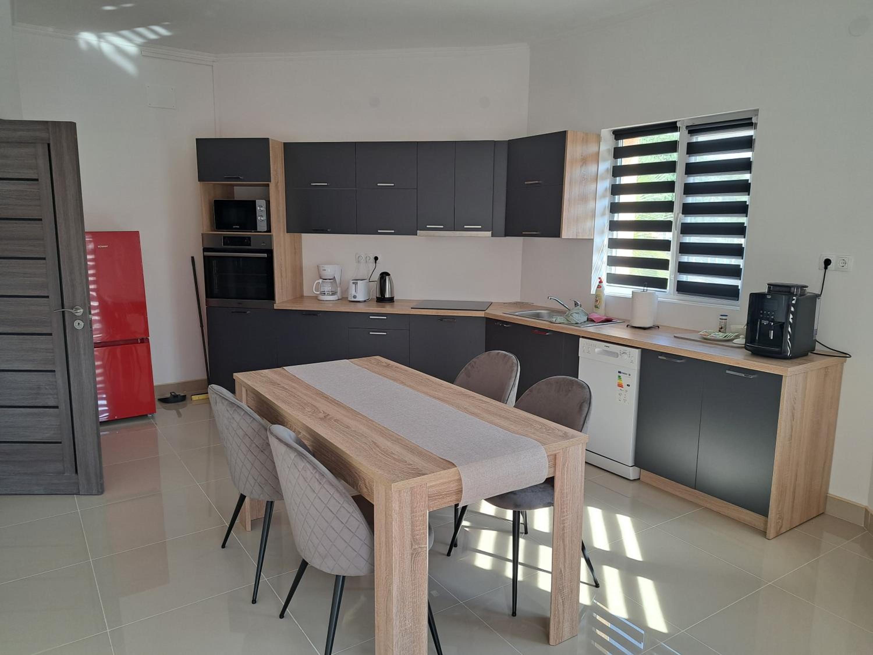 Fain Apartman