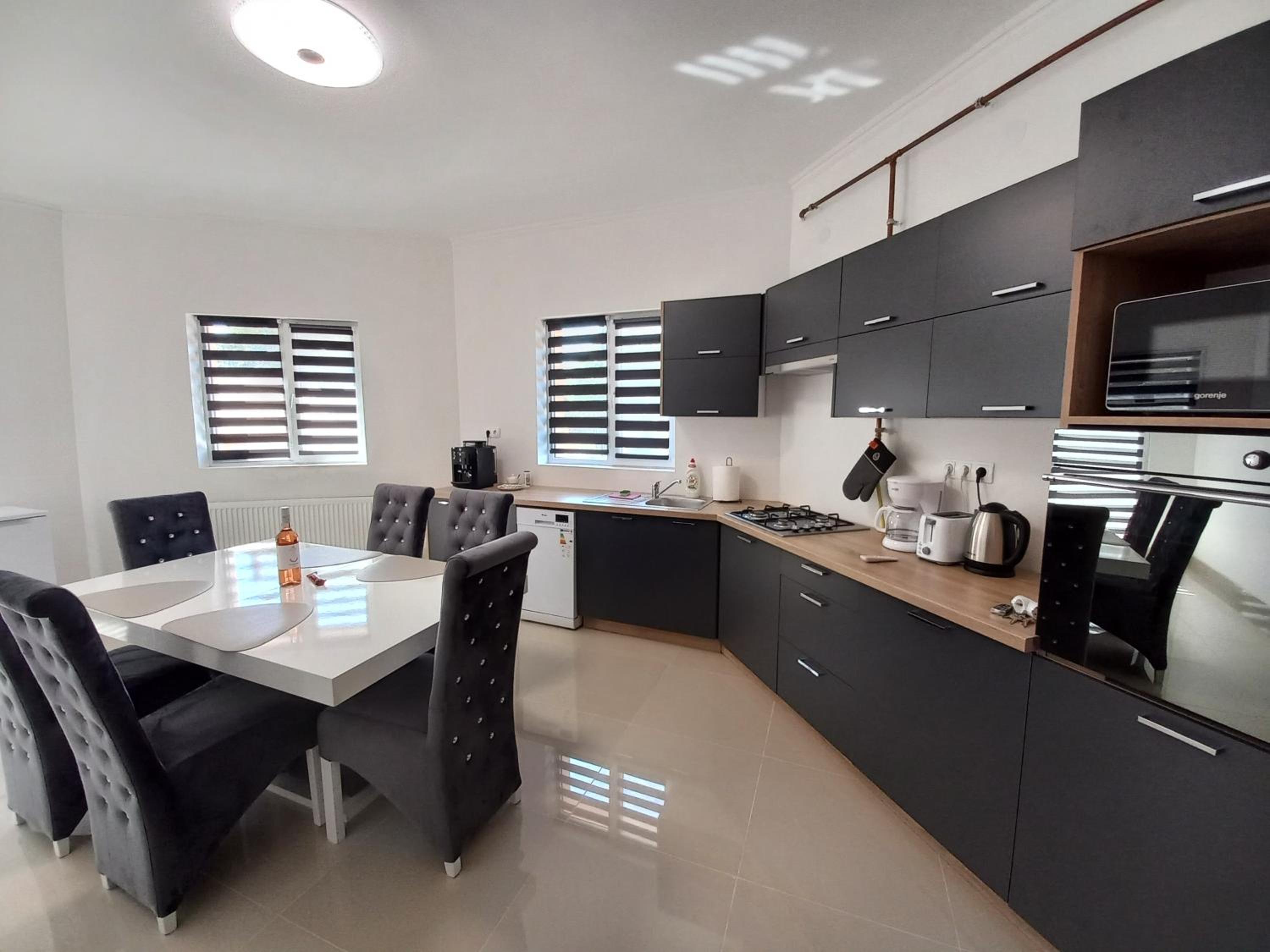 Fain Apartman