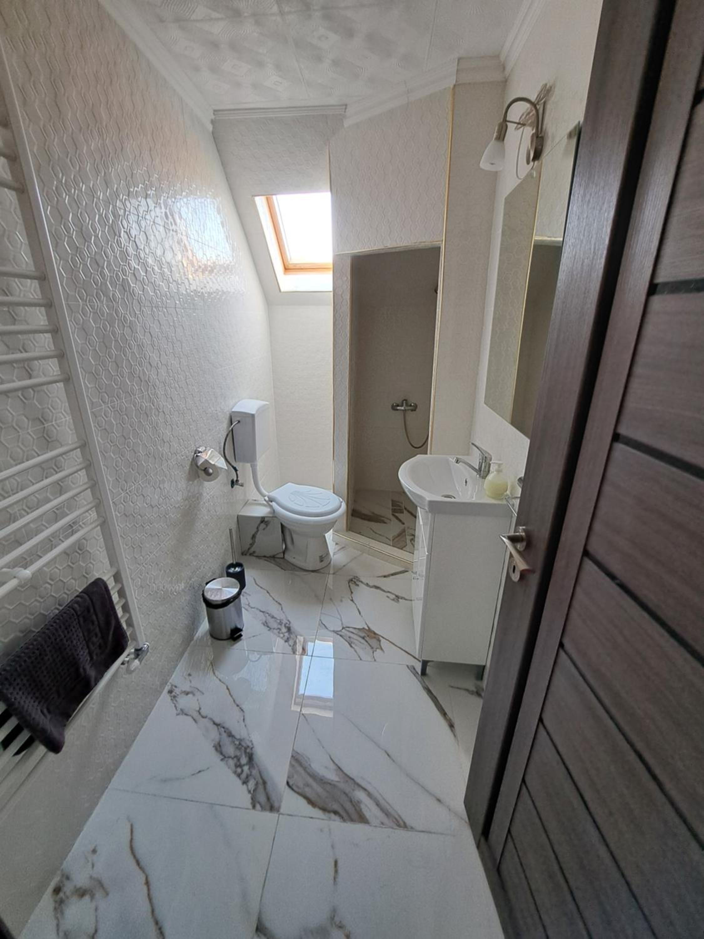 Fain Apartman
