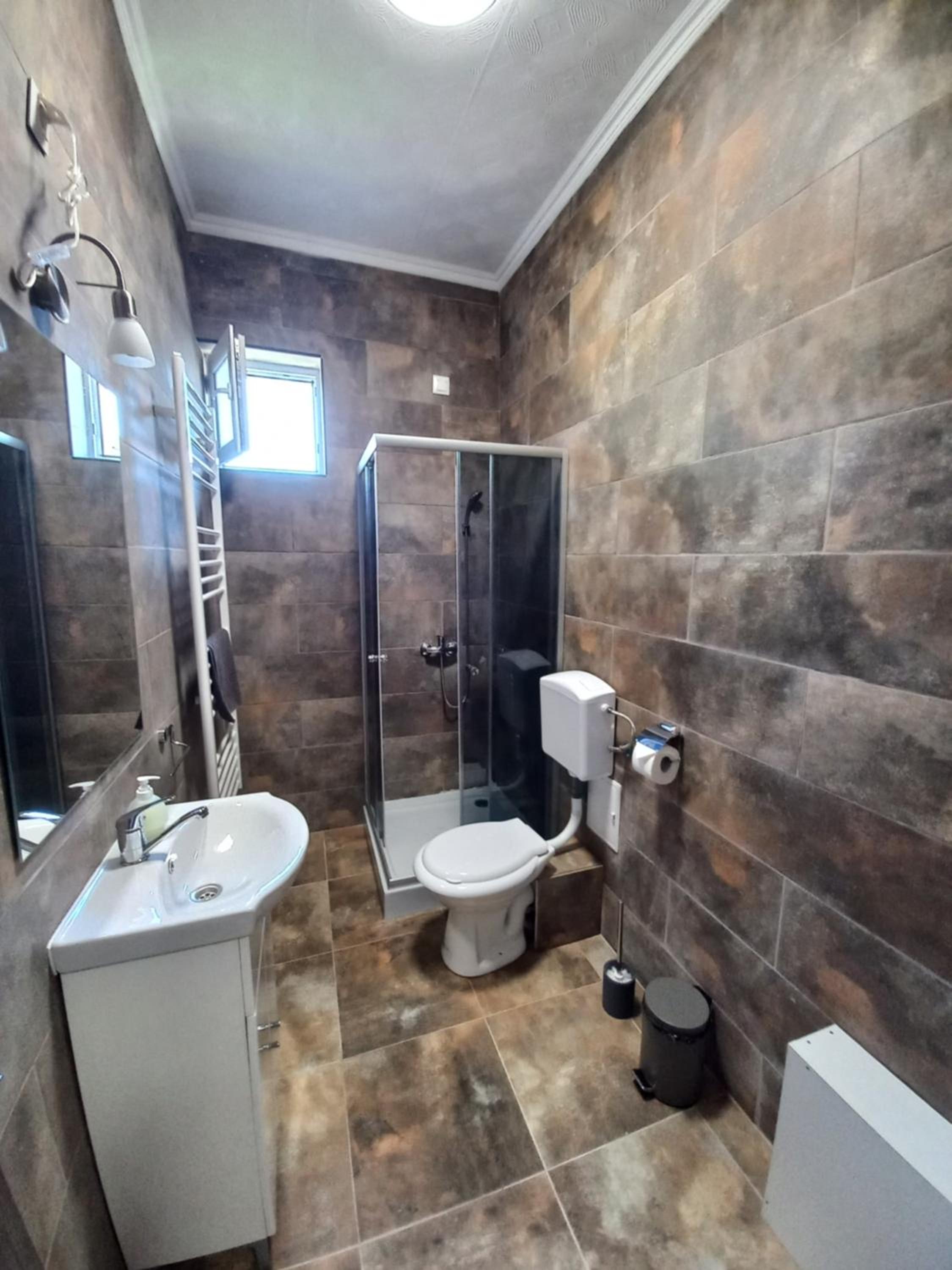 Fain Apartman