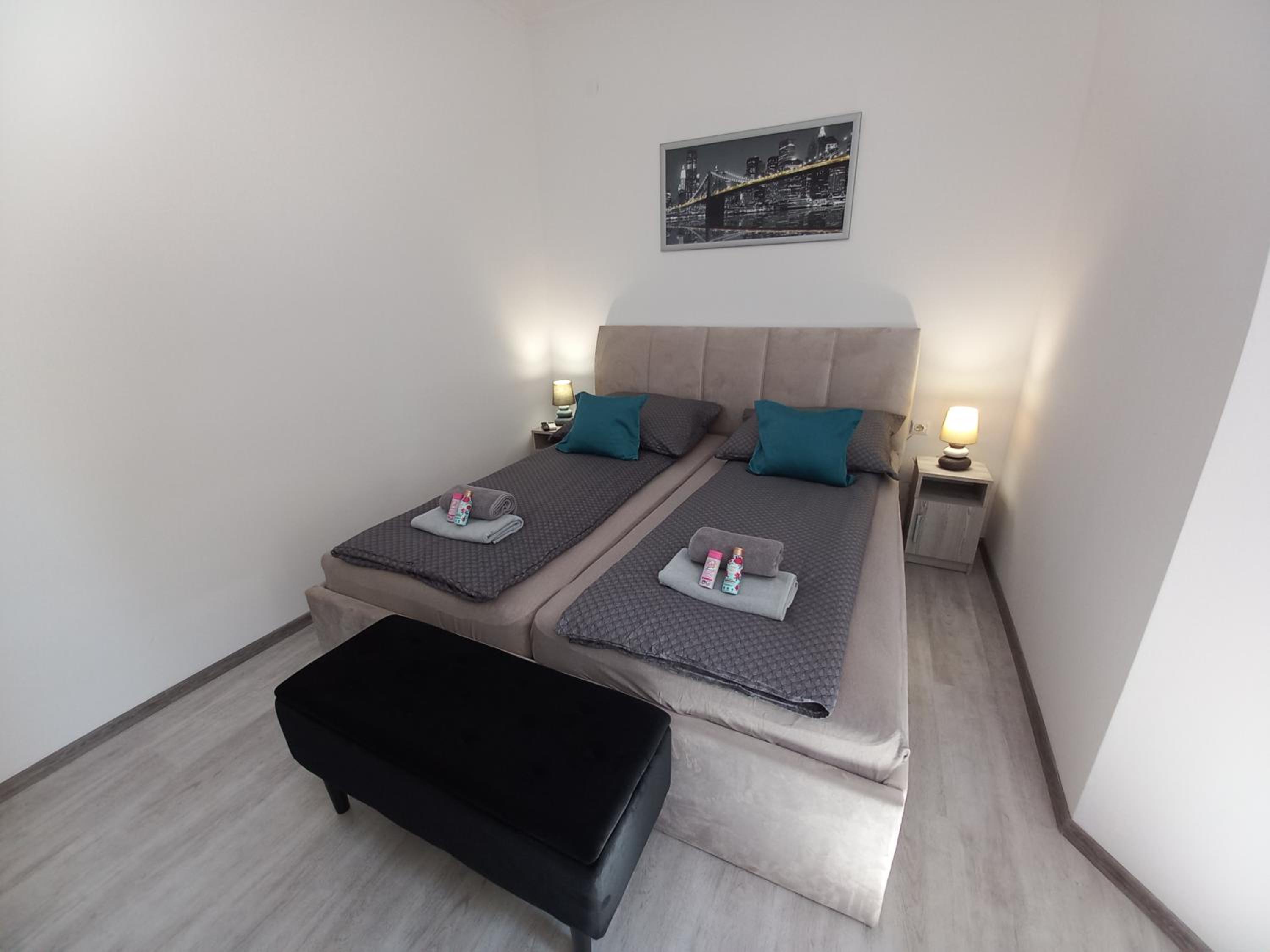 Fain Apartman