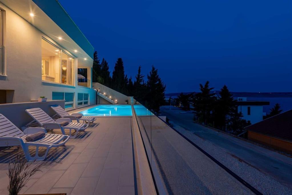 Villa Mara Ondo view 4