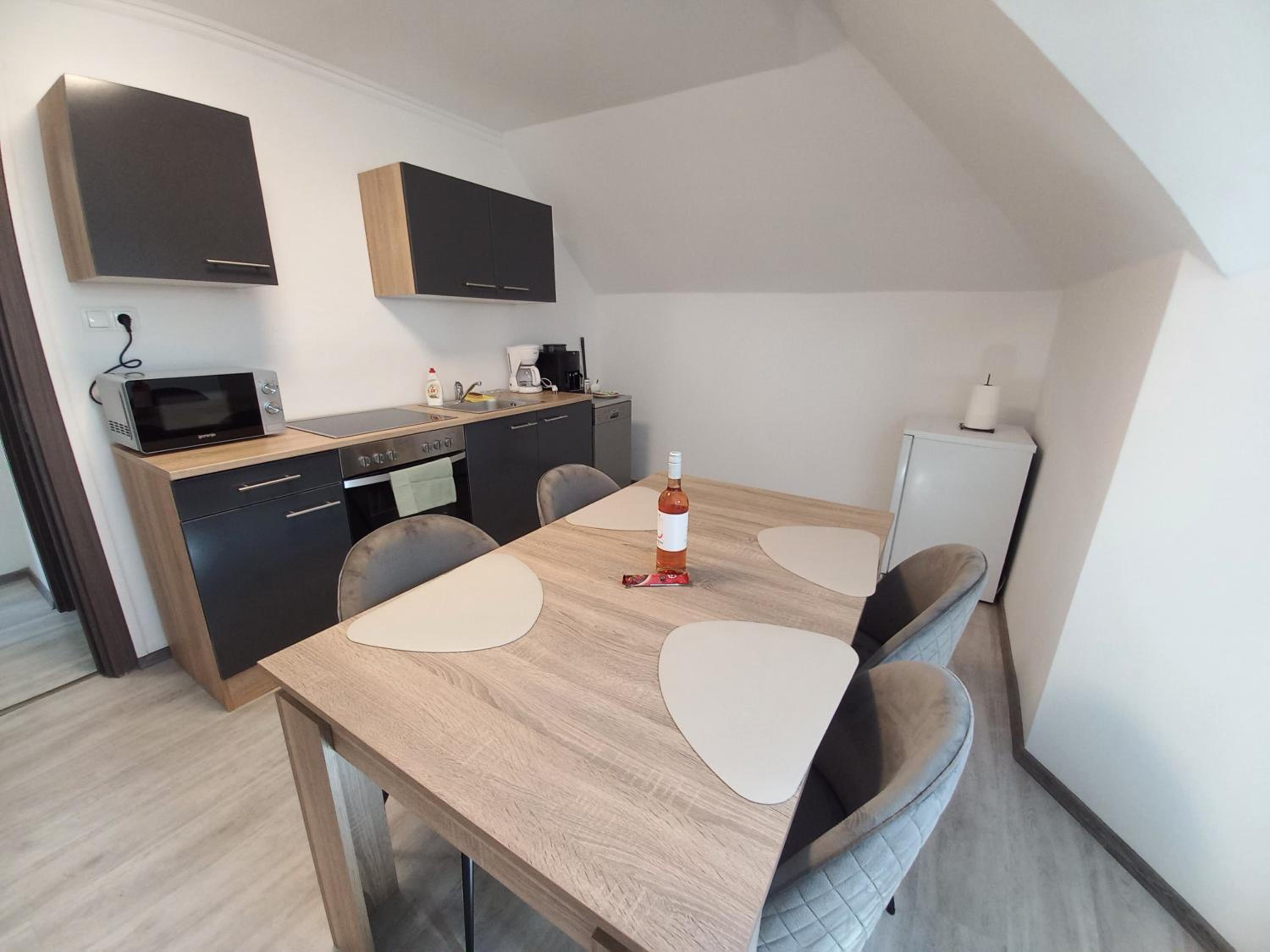 Fain Apartman