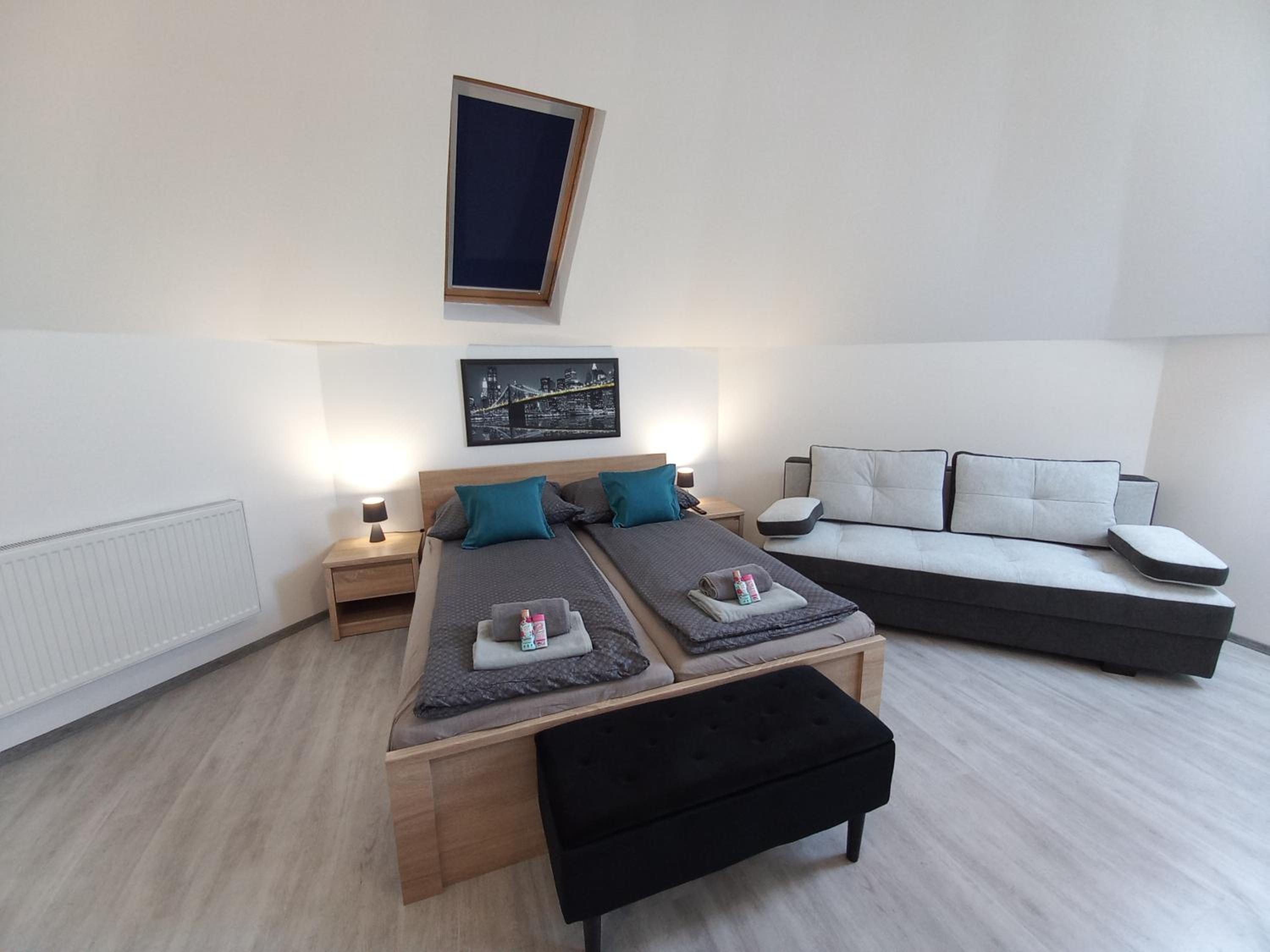 Fain Apartman