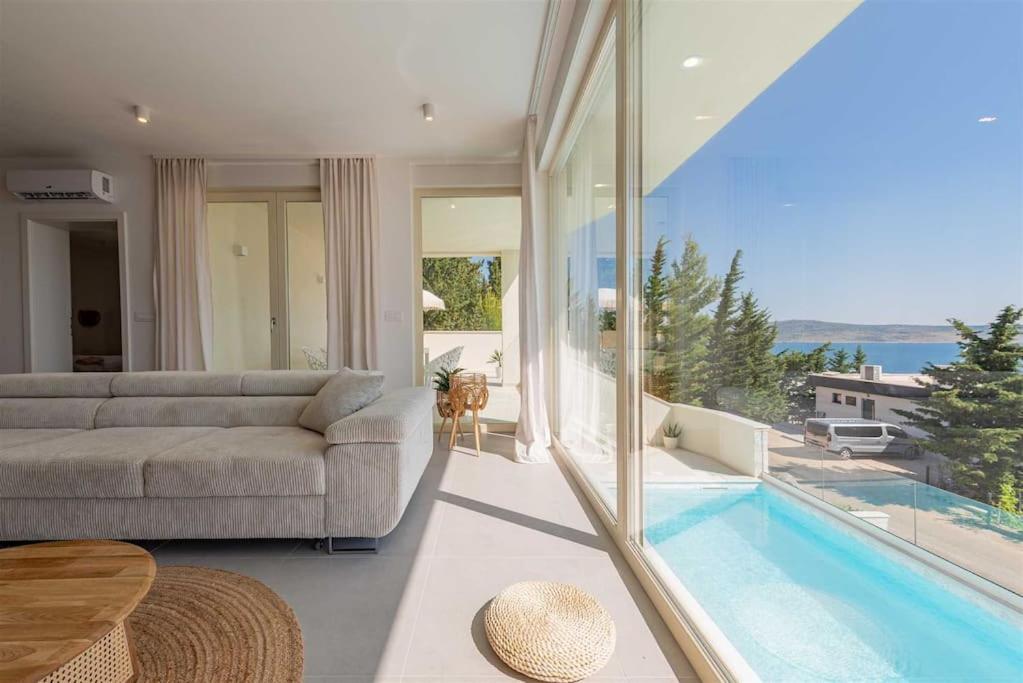 Villa Mara Ondo view 5