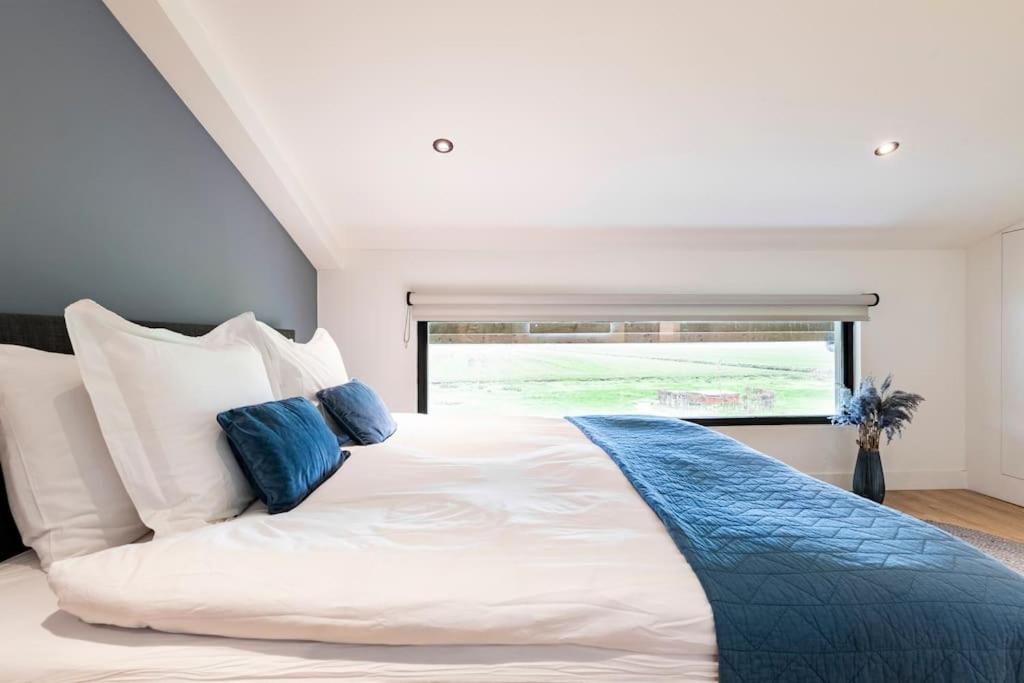 Luxe stal appartement