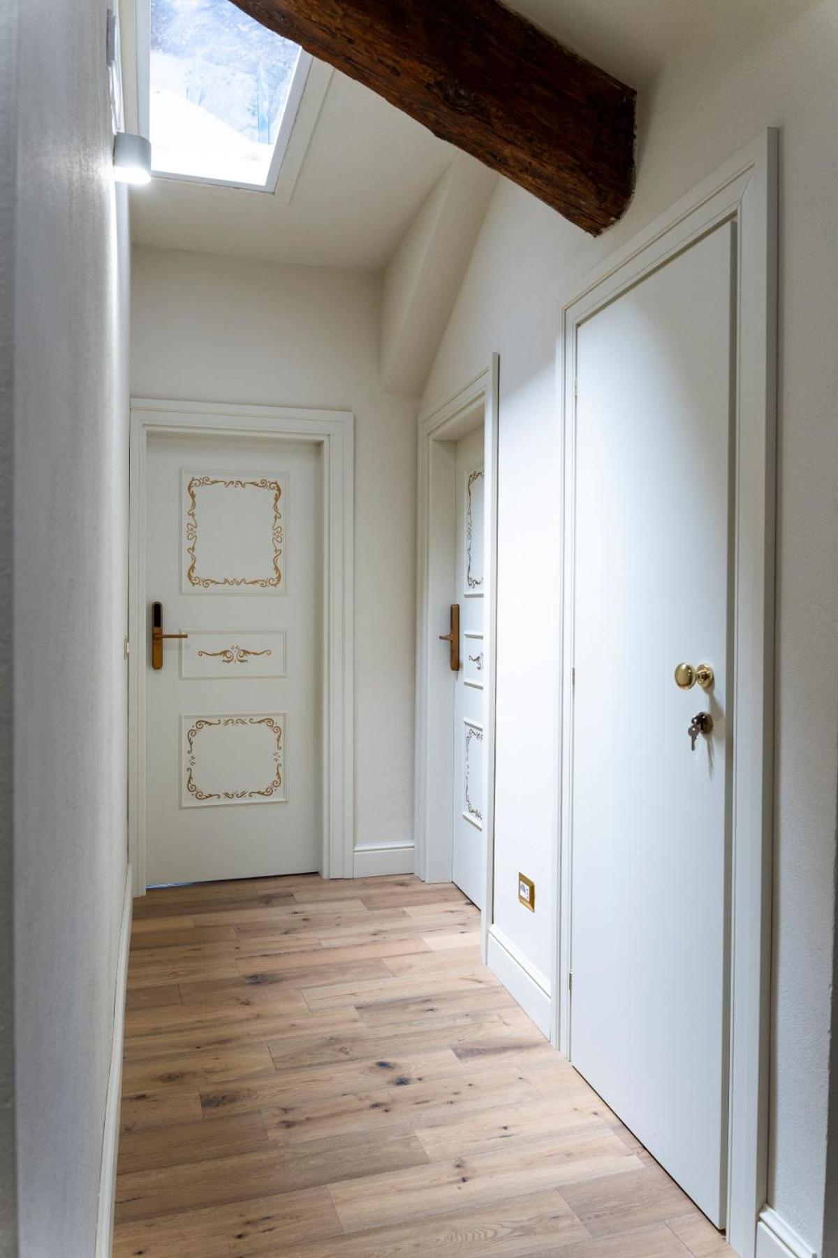Palazzo Titti Rialto Suites