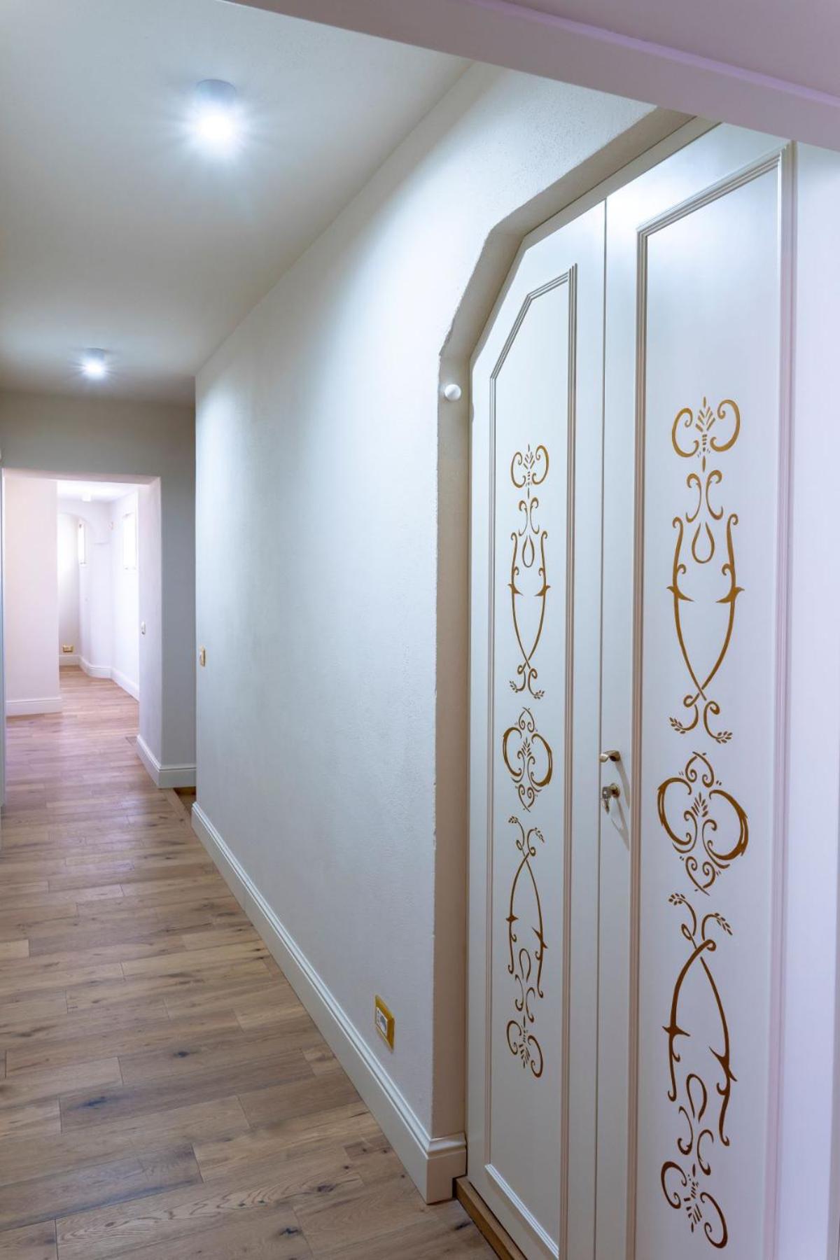 Palazzo Titti Rialto Suites