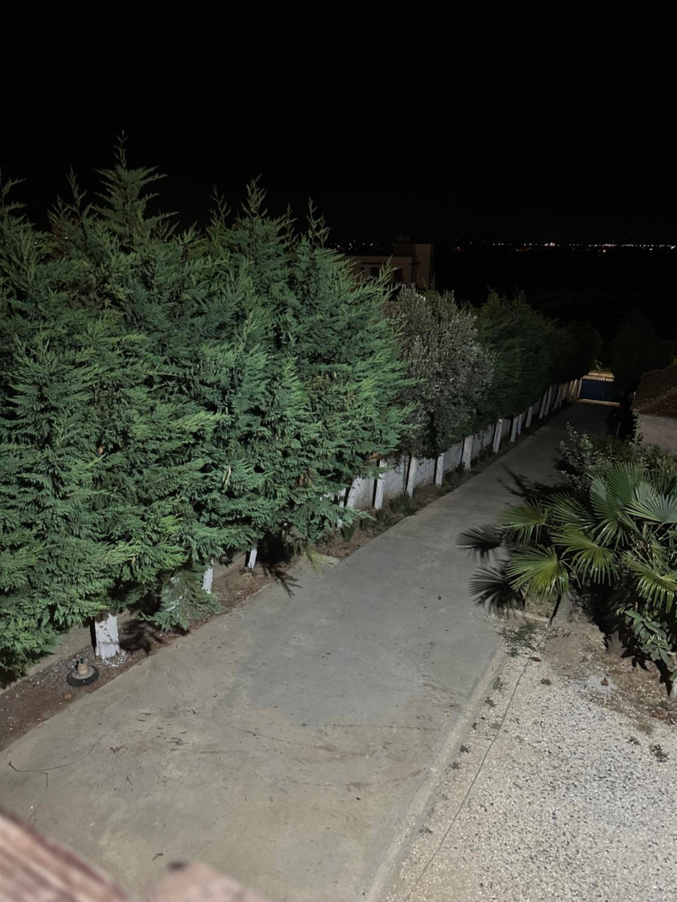 Apartment for rent vacation KRASNIQI