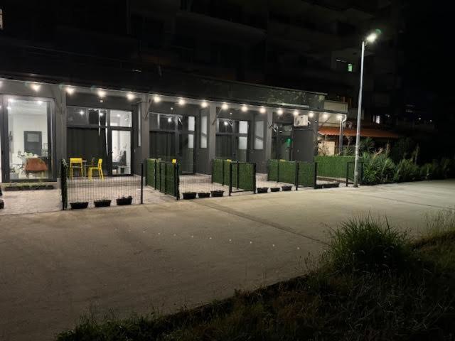 Aliara Dilara Beach Apartments