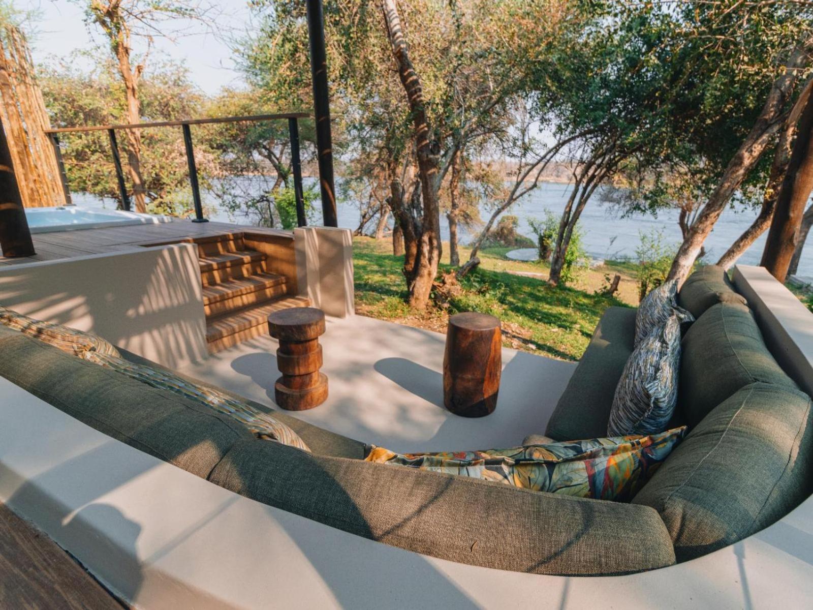 Nuyanaya River Camp