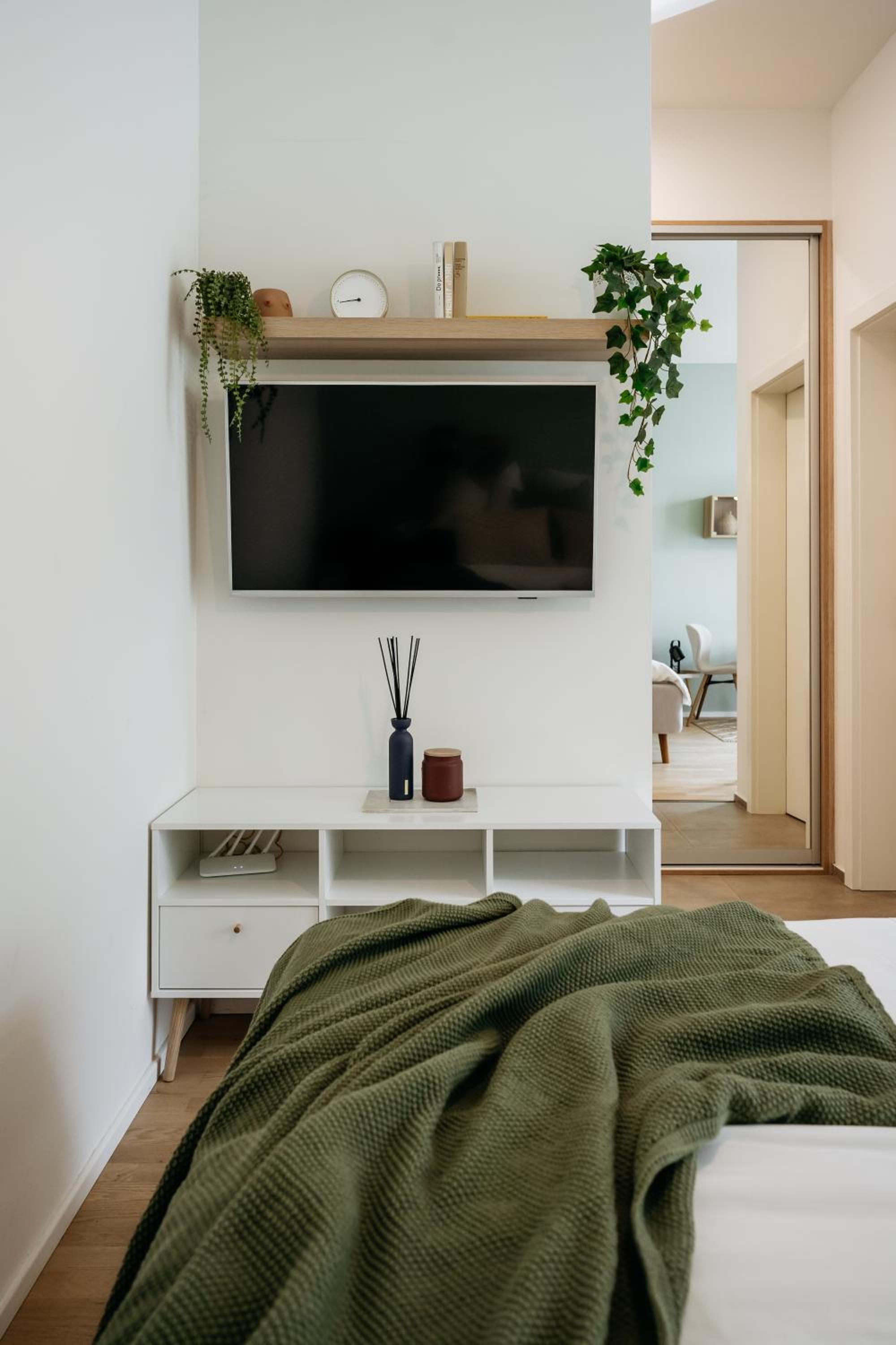 Prague Days - Premium Studios w Stunning Terraces - Easy City Access