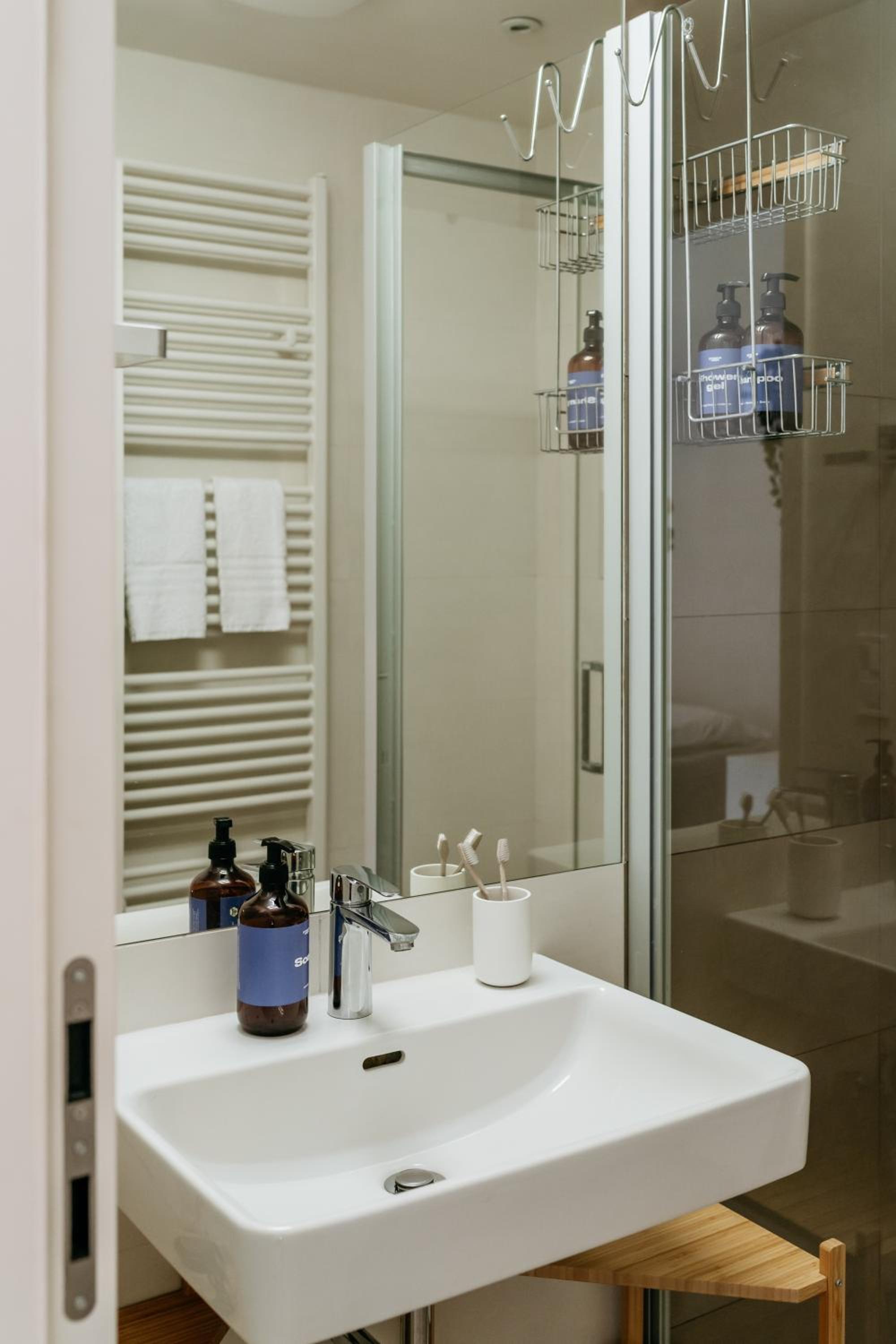 Prague Days - Premium Studios w Stunning Terraces - Easy City Access
