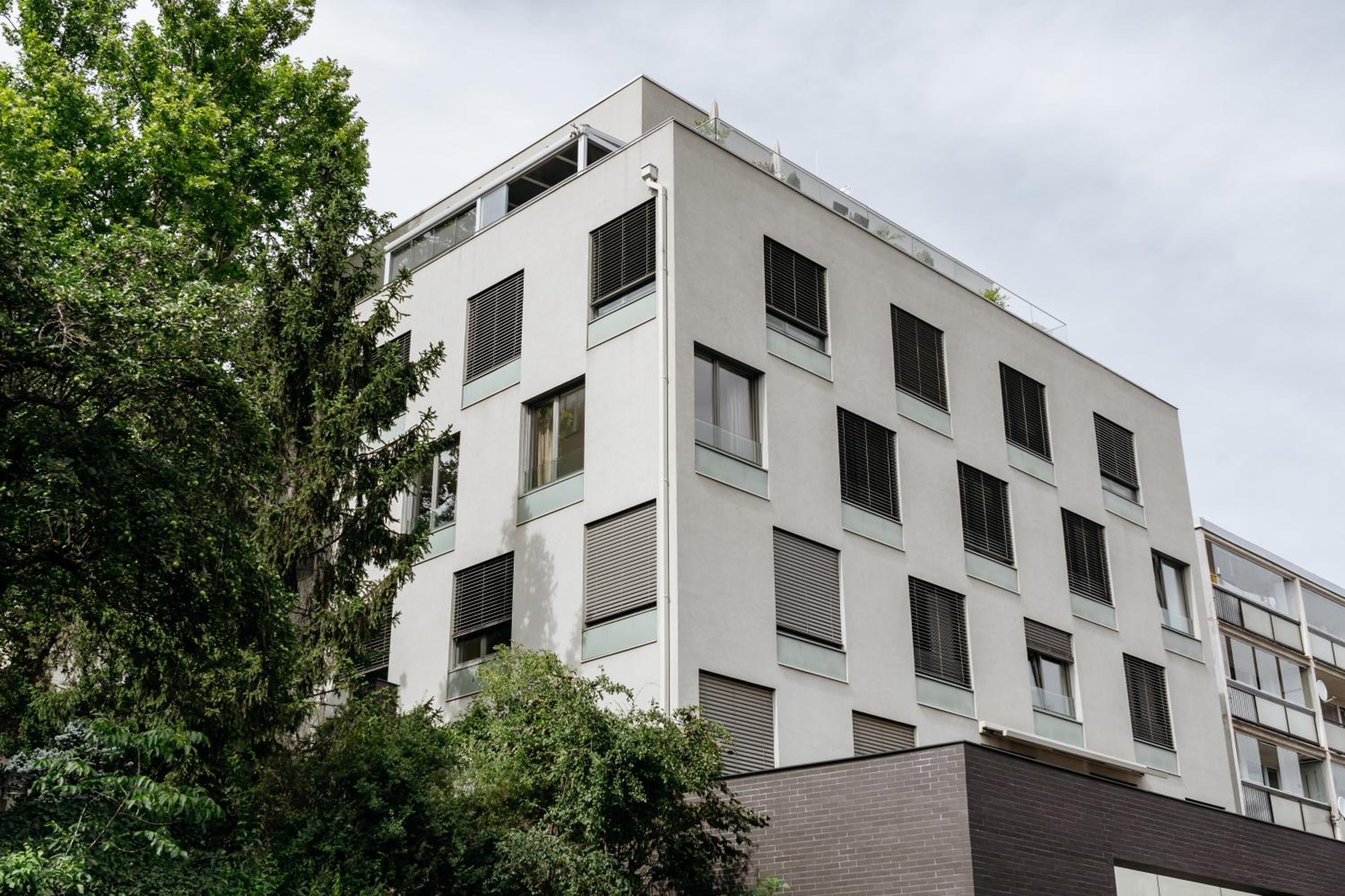 Prague Days - Premium Studios w Stunning Terraces - Easy City Access