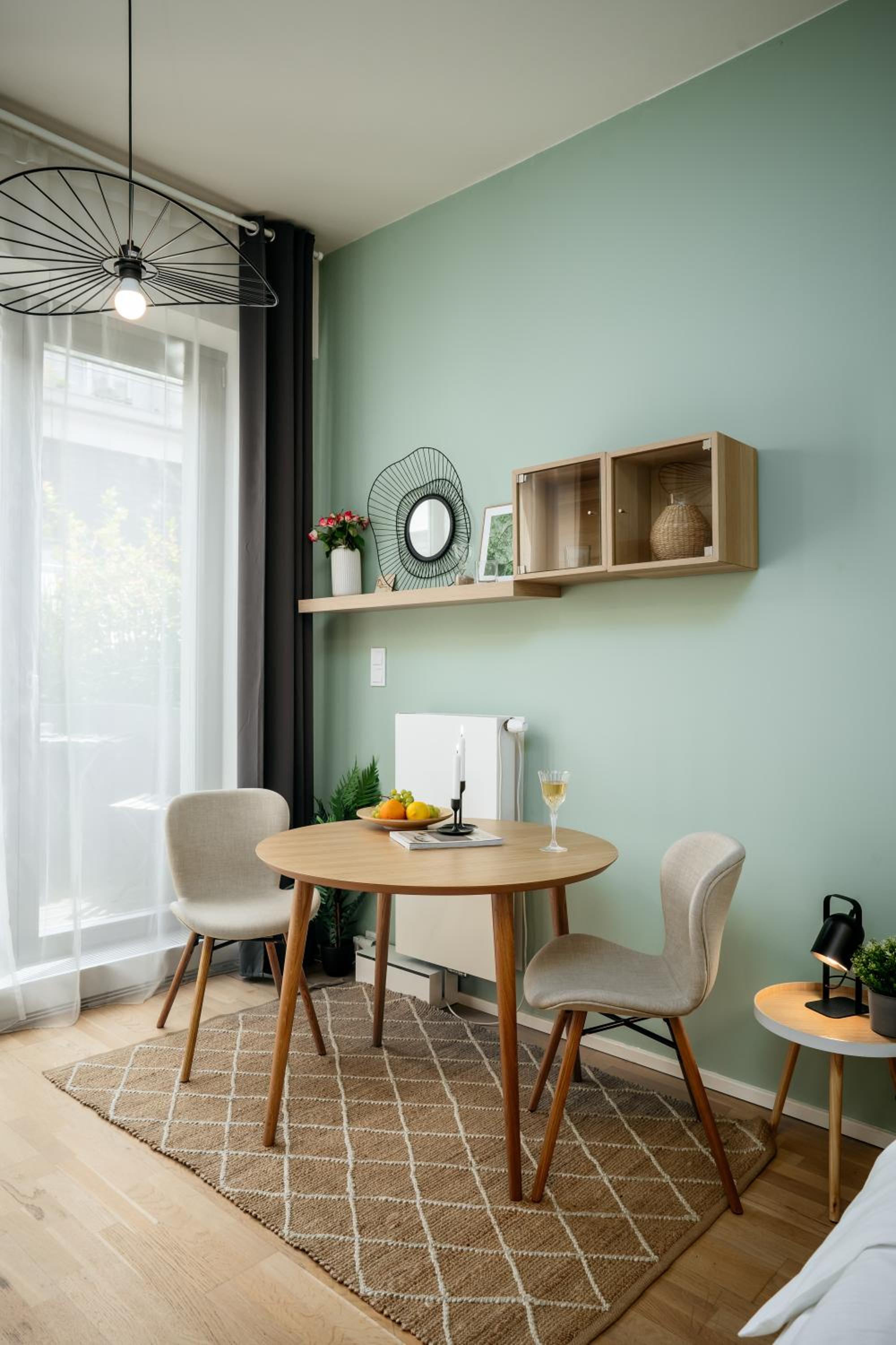 Prague Days - Premium Studios w Stunning Terraces - Easy City Access