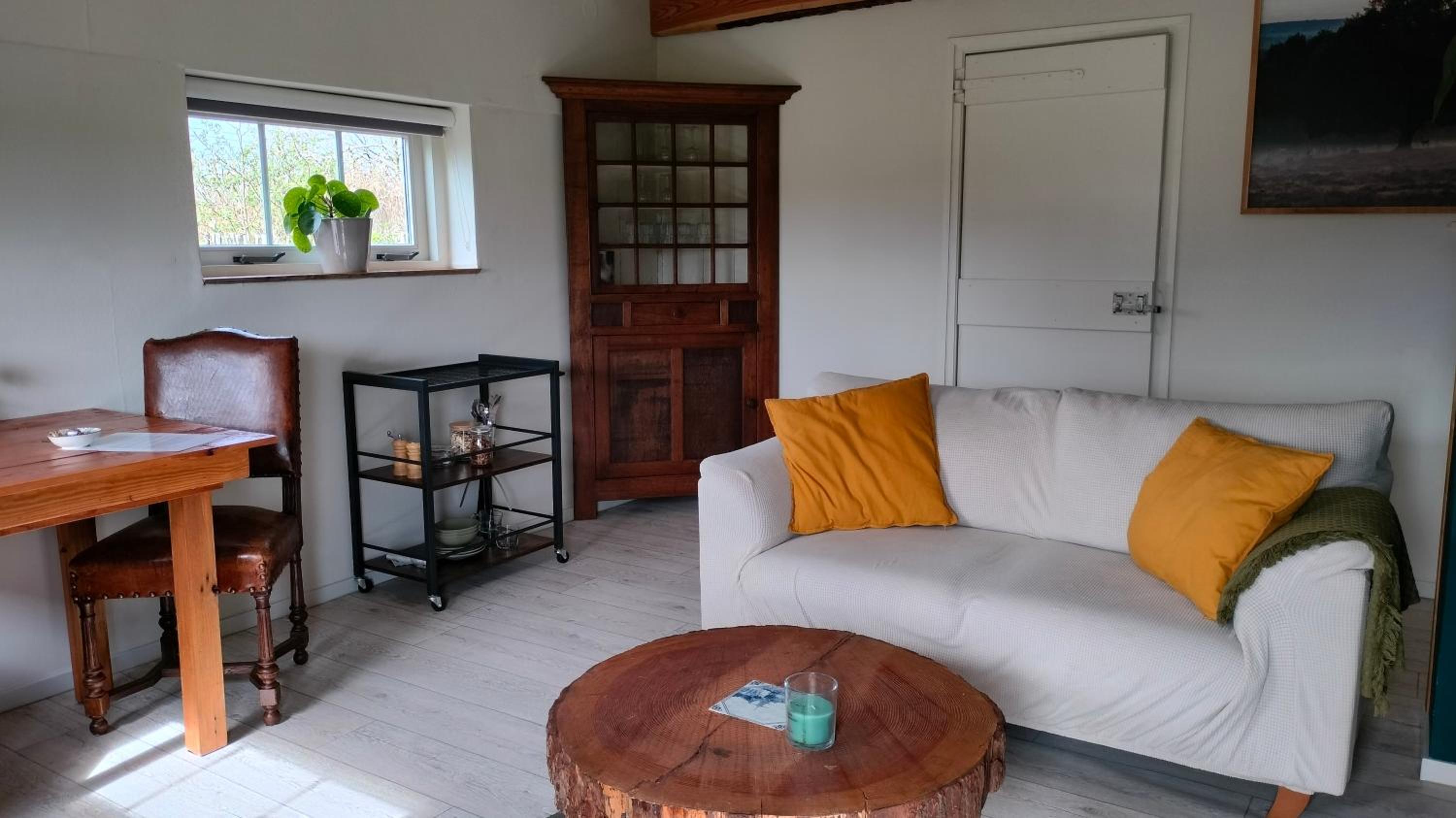 Bed and Breakfast Hammerhoeve