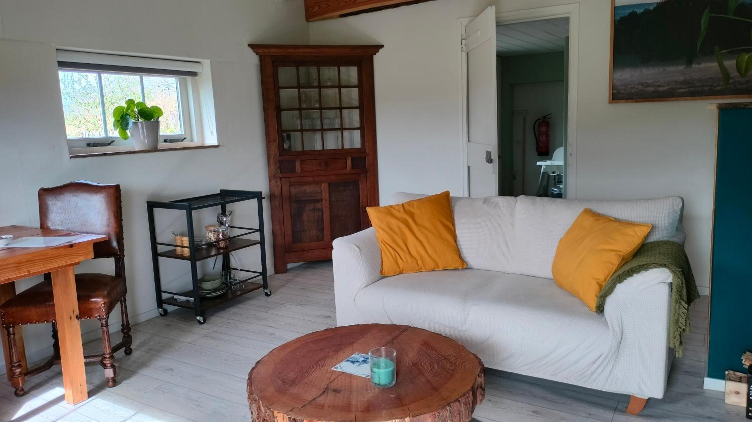 Bed and Breakfast Hammerhoeve