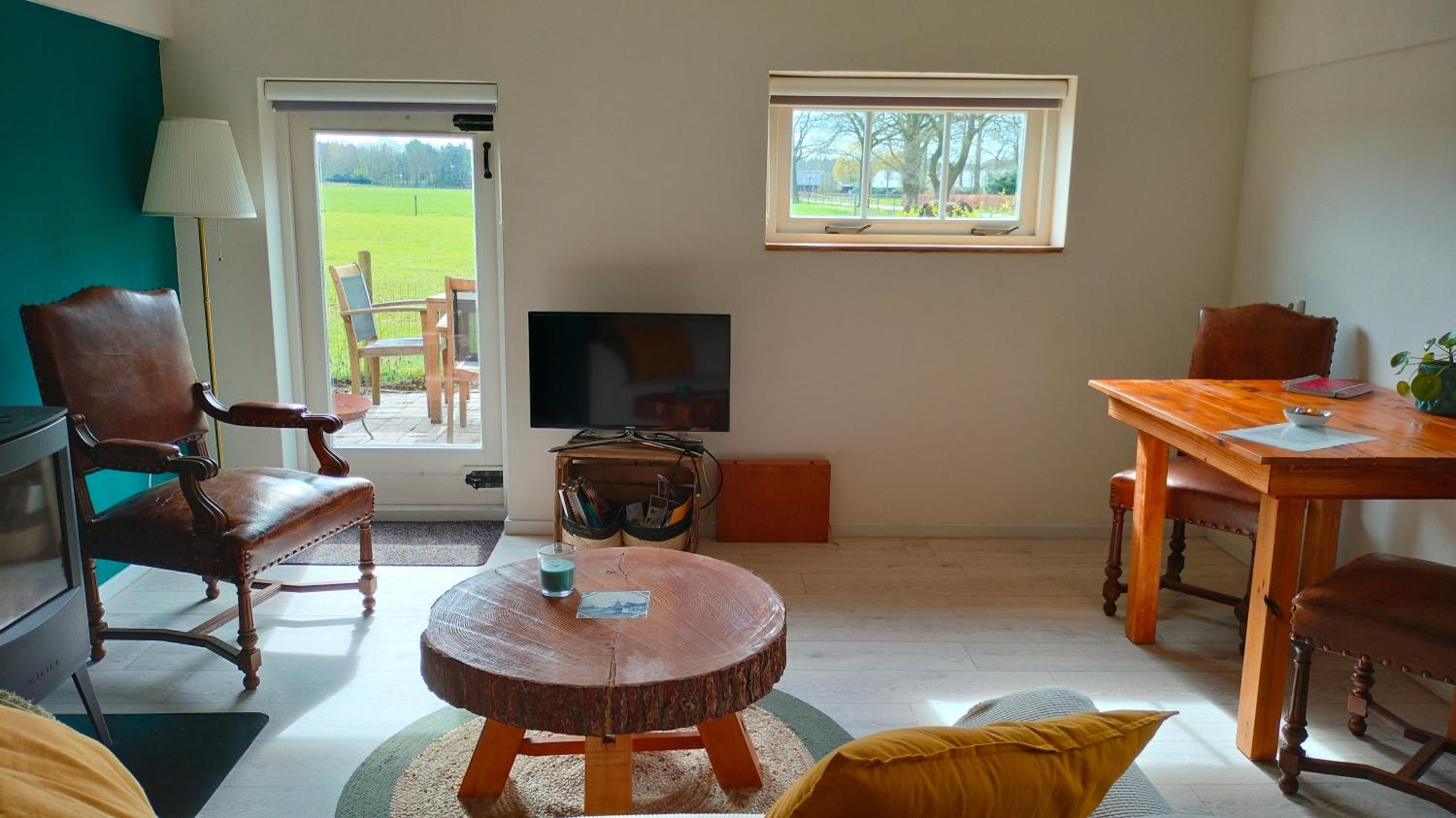 Bed and Breakfast Hammerhoeve