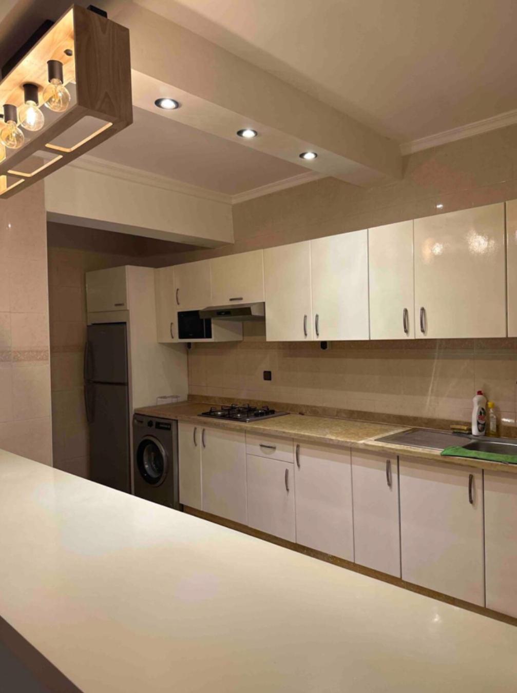 apartment 100m2 center malabata view 5