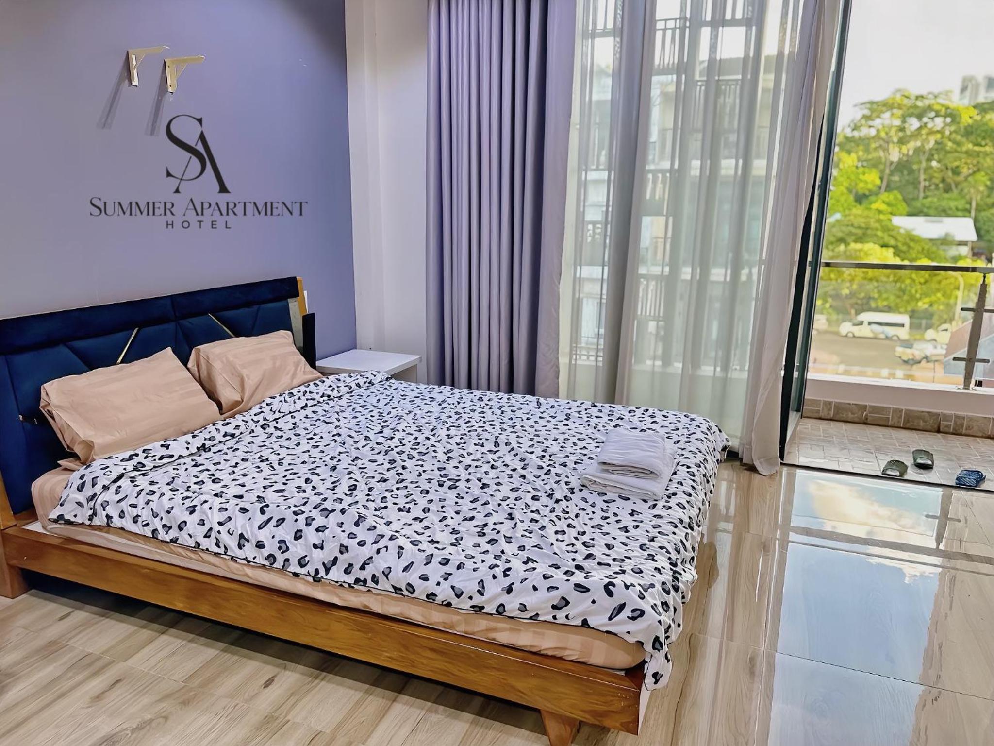 SG Summer Homestay