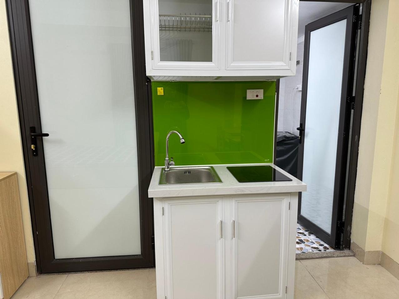 Yên Bái 401NK