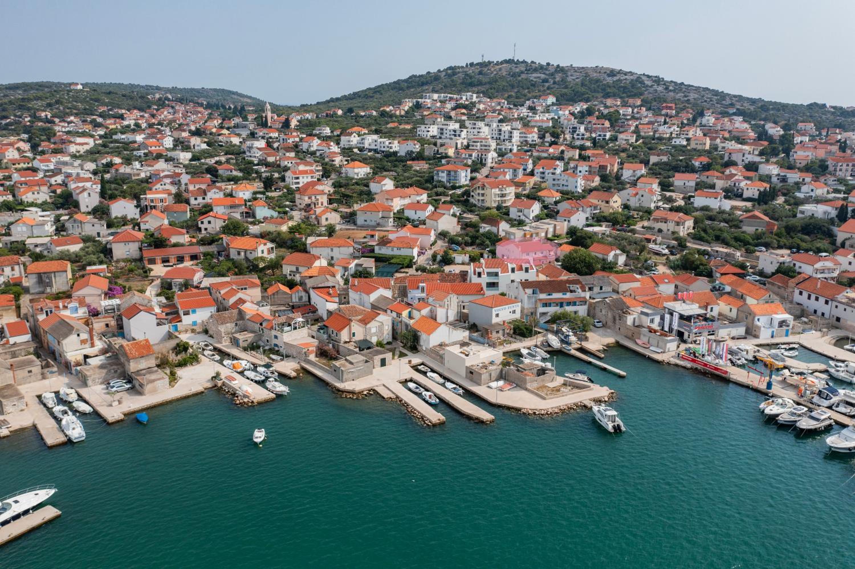 Apartments Opat